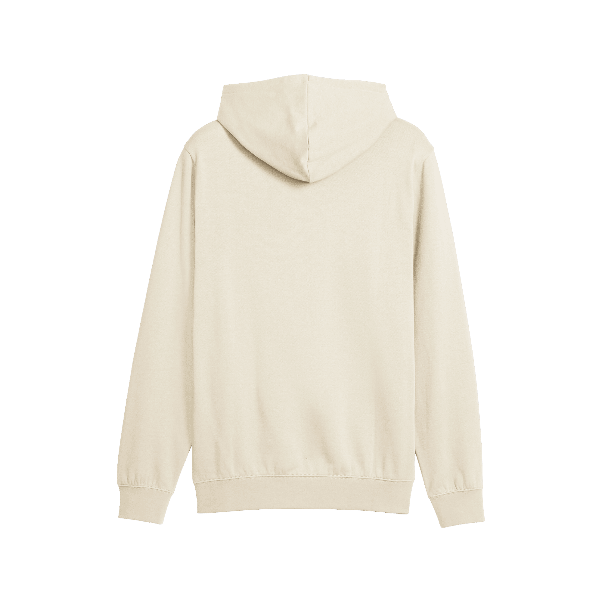 Essentials Elevated Hoodie