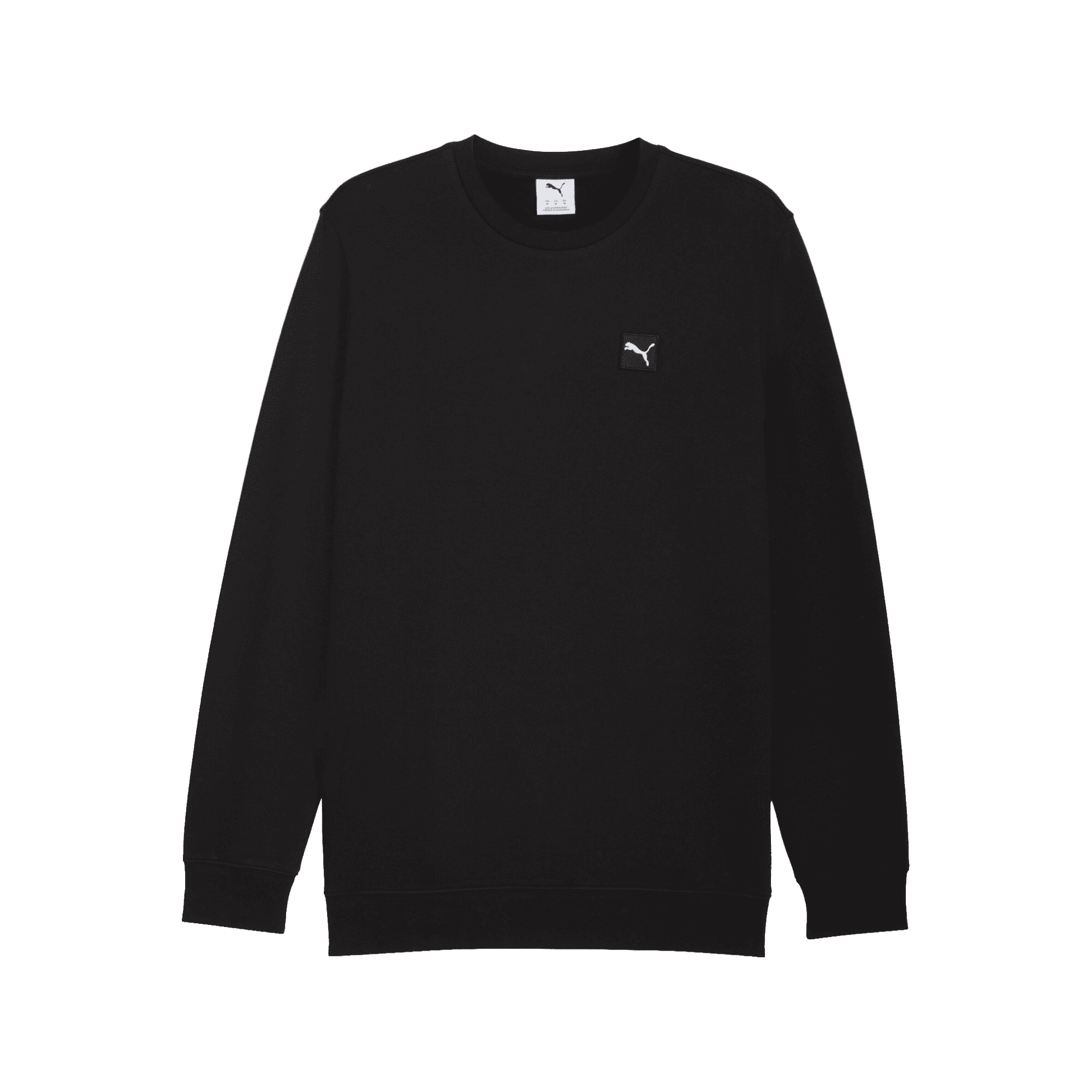 Essentials Elevated Crew