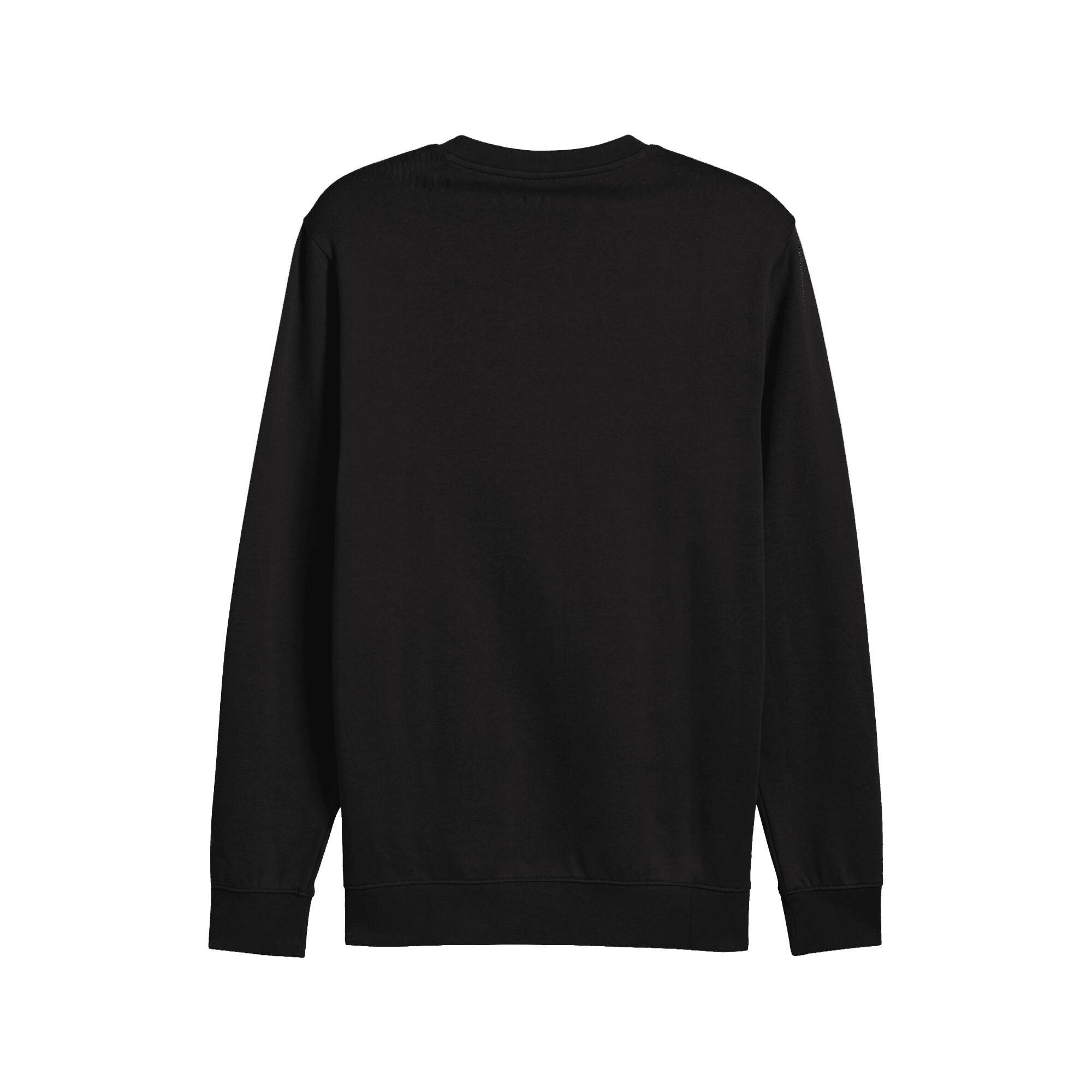 Essentials Elevated Crew