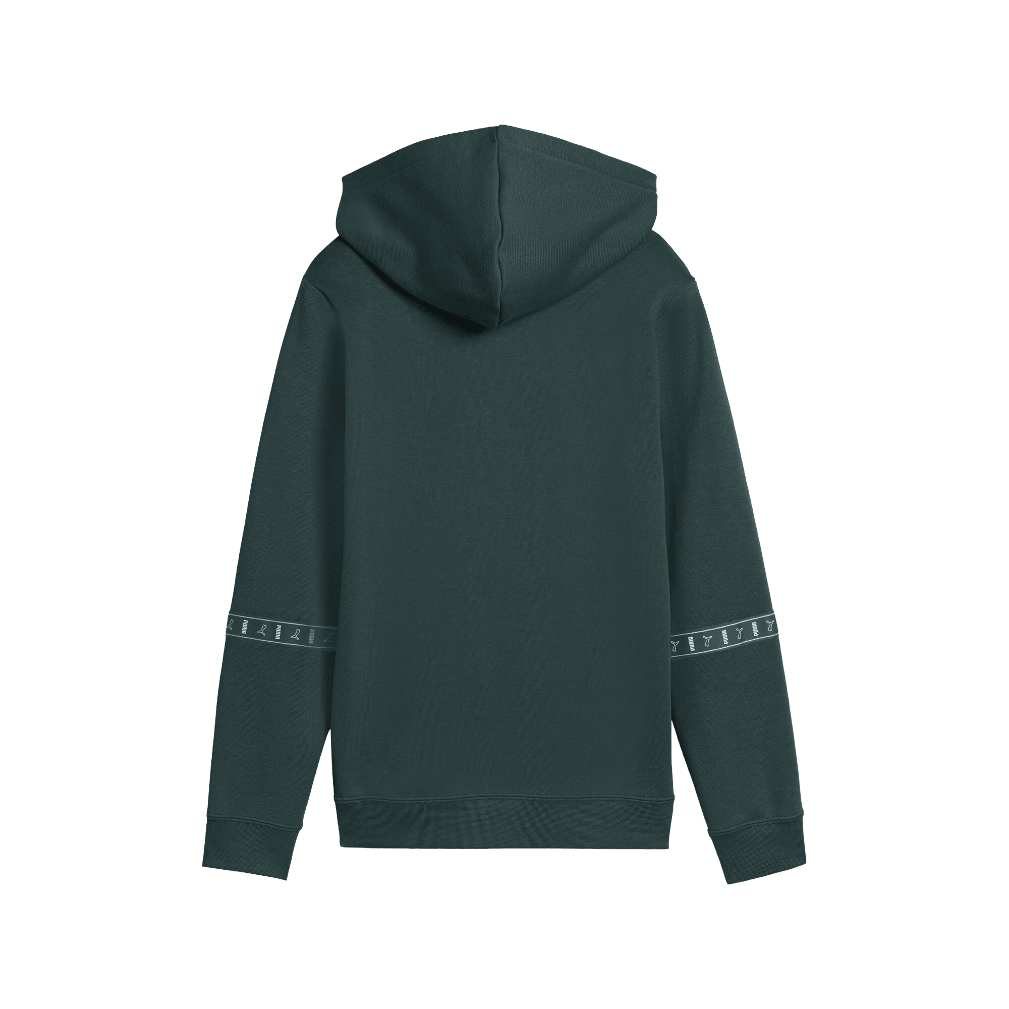 Essentials Tape Layout Hoodie