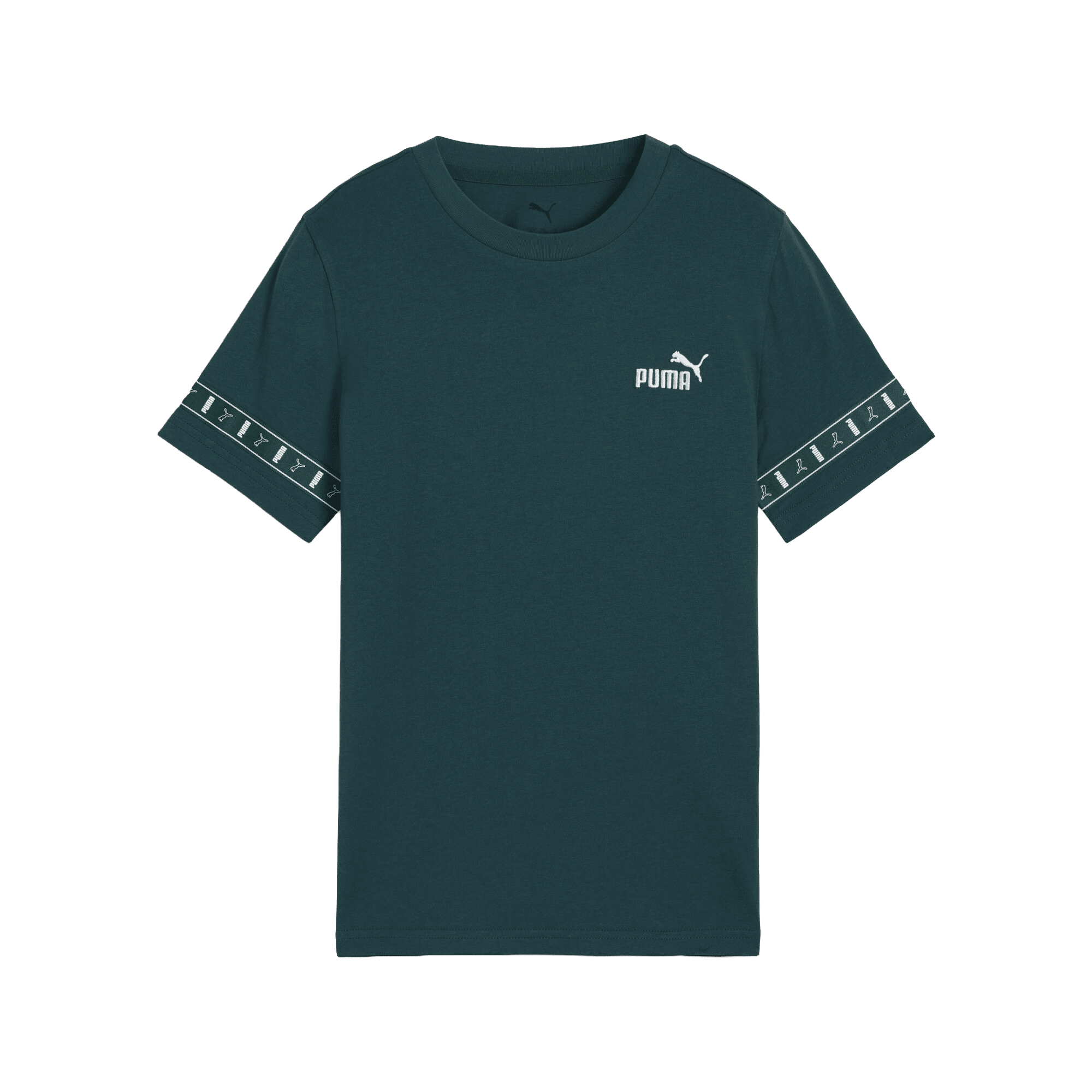 Essentials Tape Layout Tee