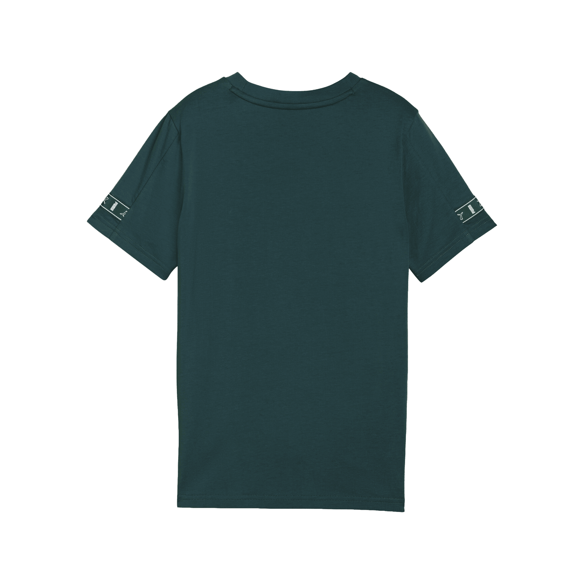 Essentials Tape Layout Tee