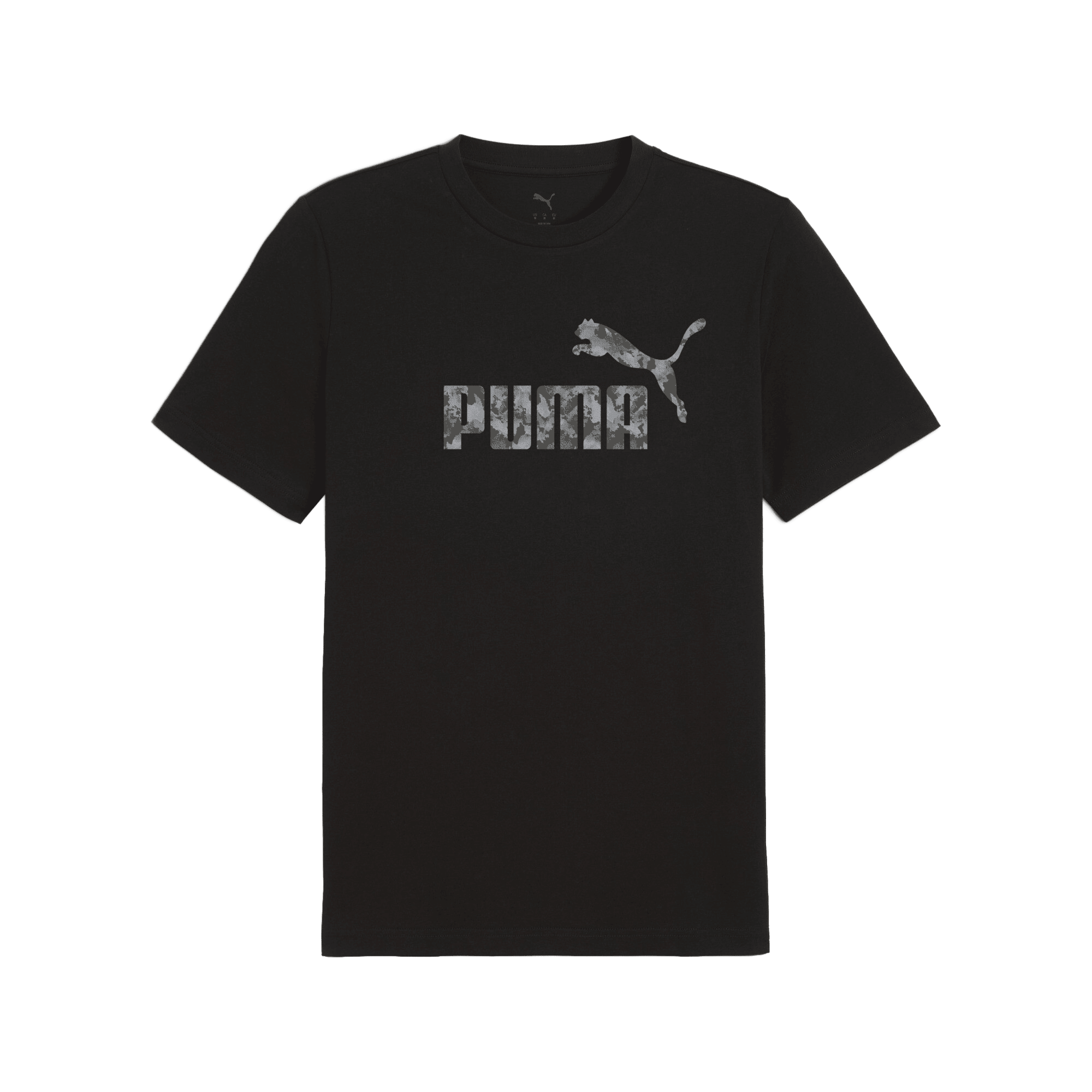 Essentials Camo Tee