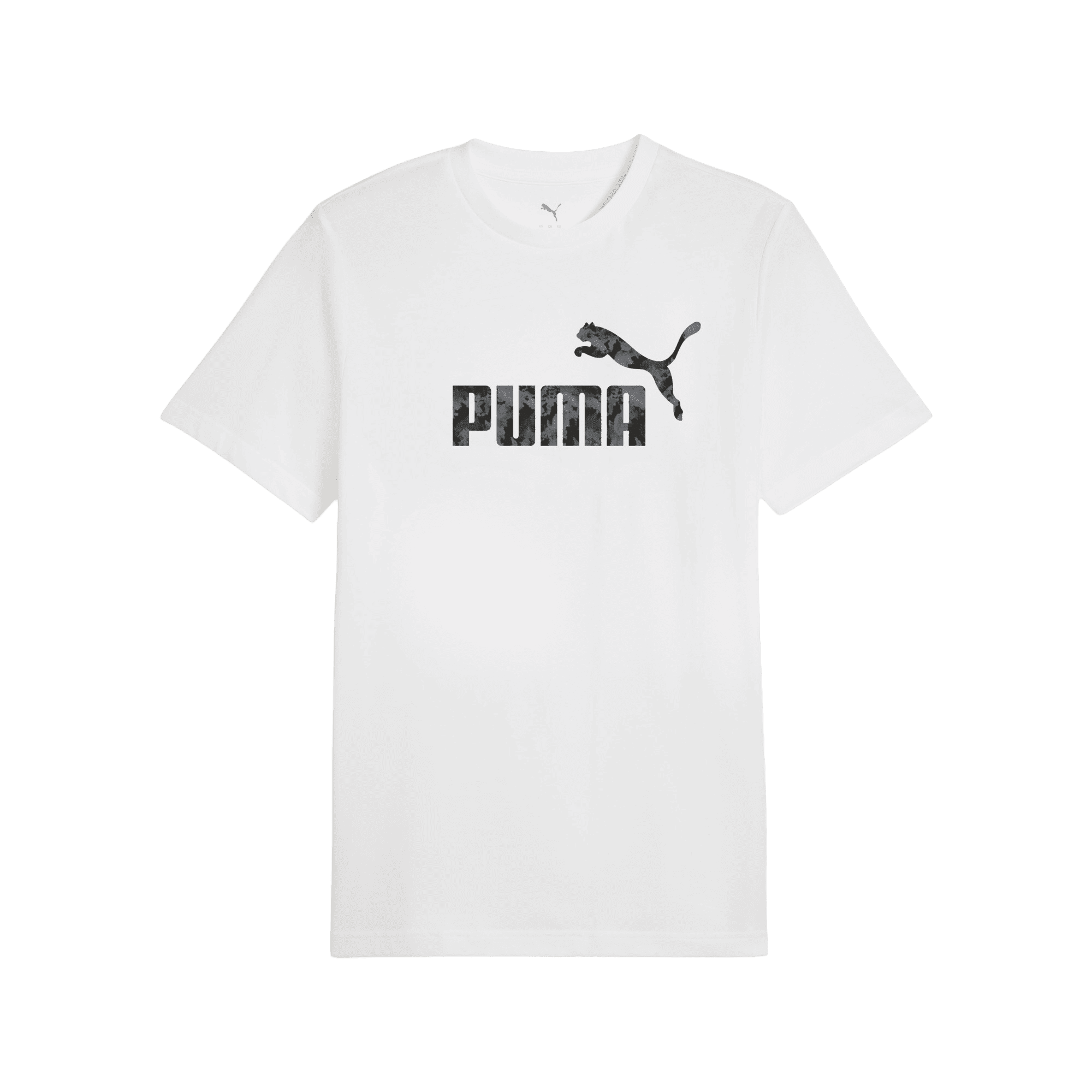 Essentials Camo Tee