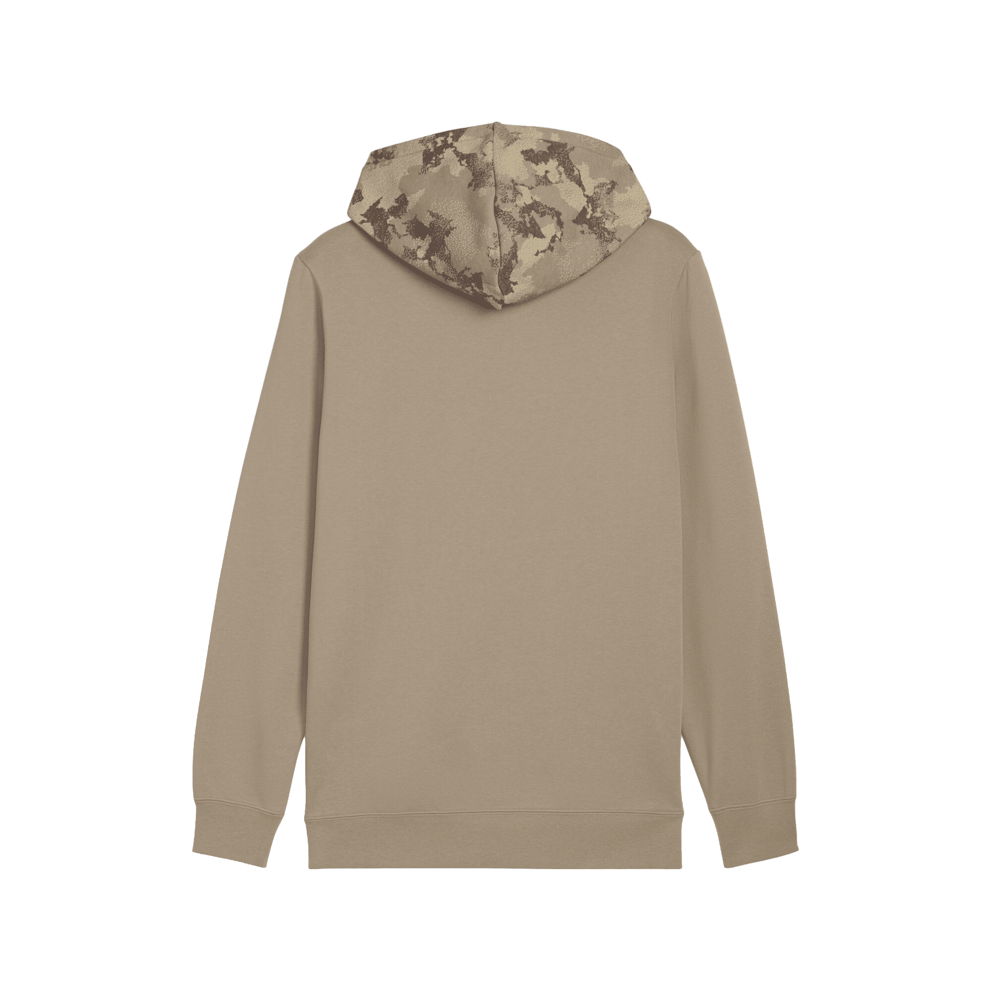 Essentials Camo Hoodie