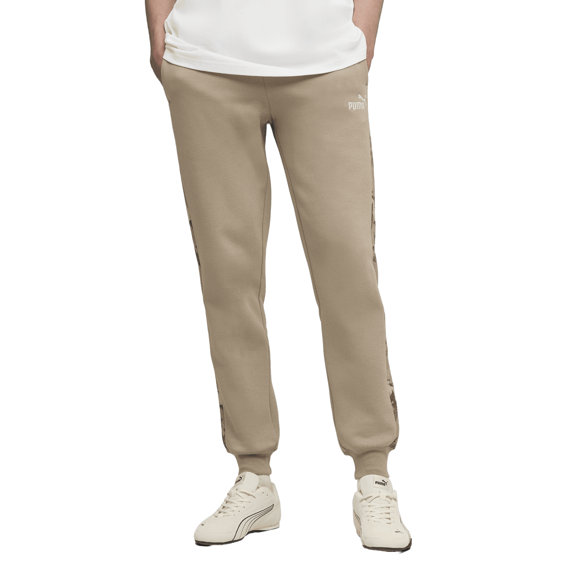 Essentials Camo Sweatpants