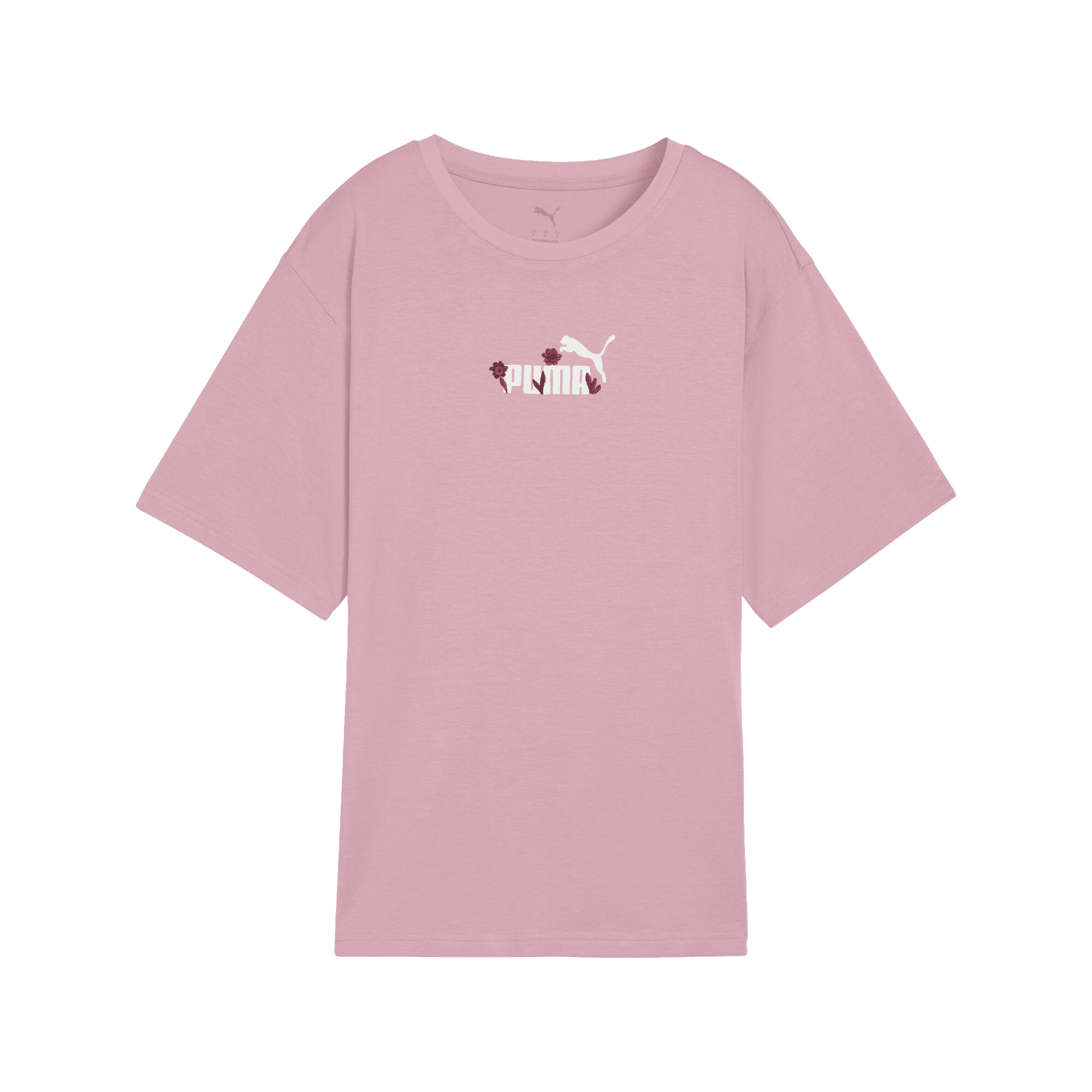 Essentials Nature 2.0 Relaxed Graphic Tee