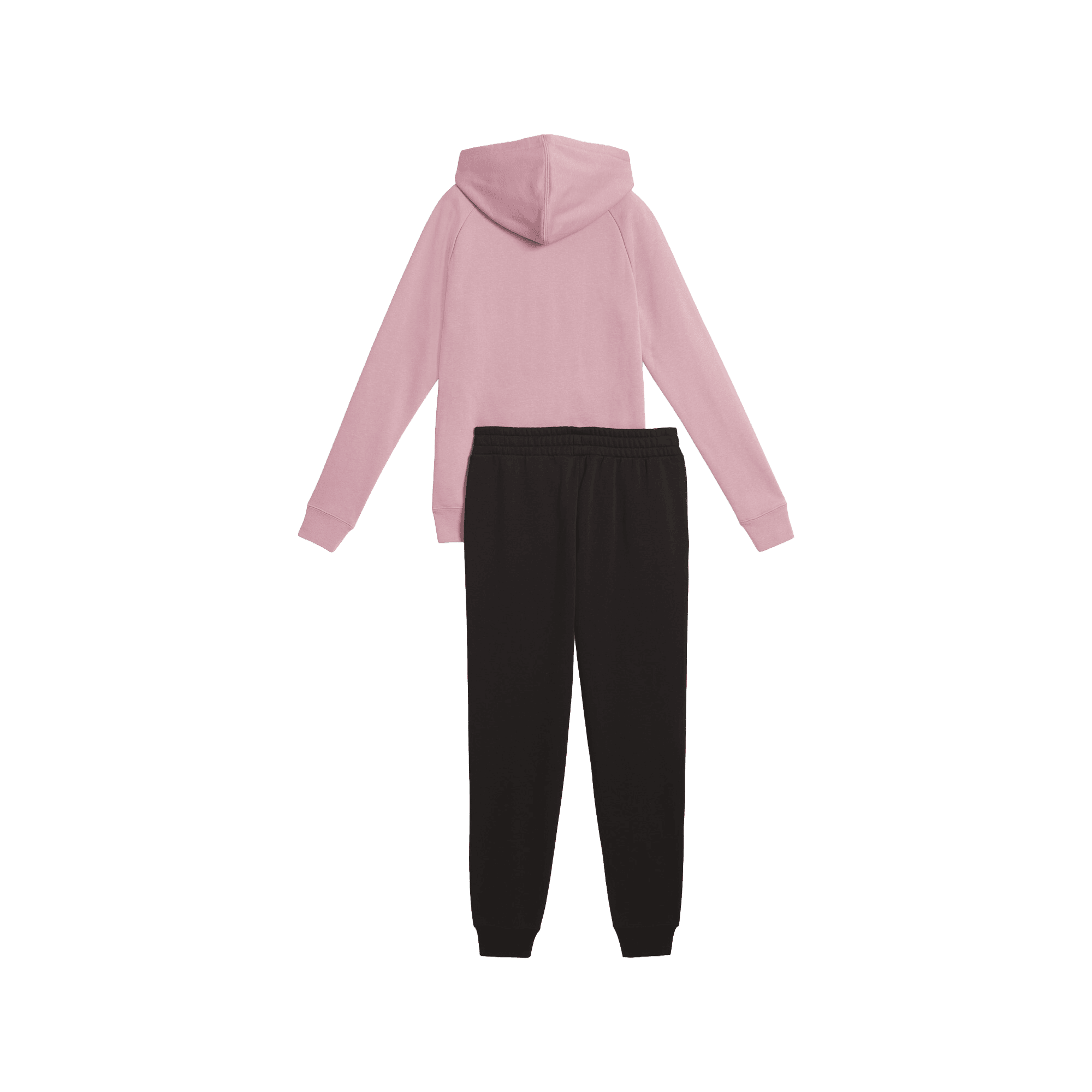 Full-Zip Hooded Swea