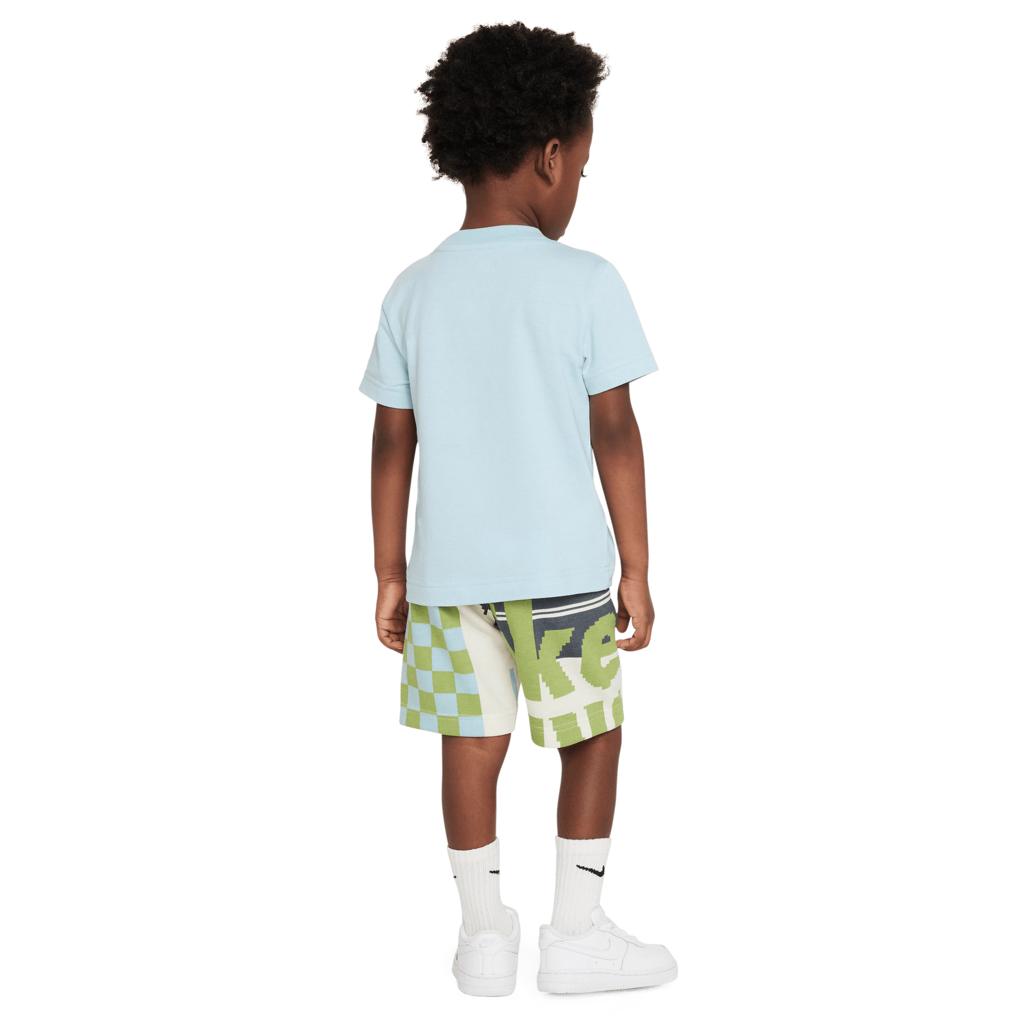 Nsw Club Lfstyl Short Se (Ps)