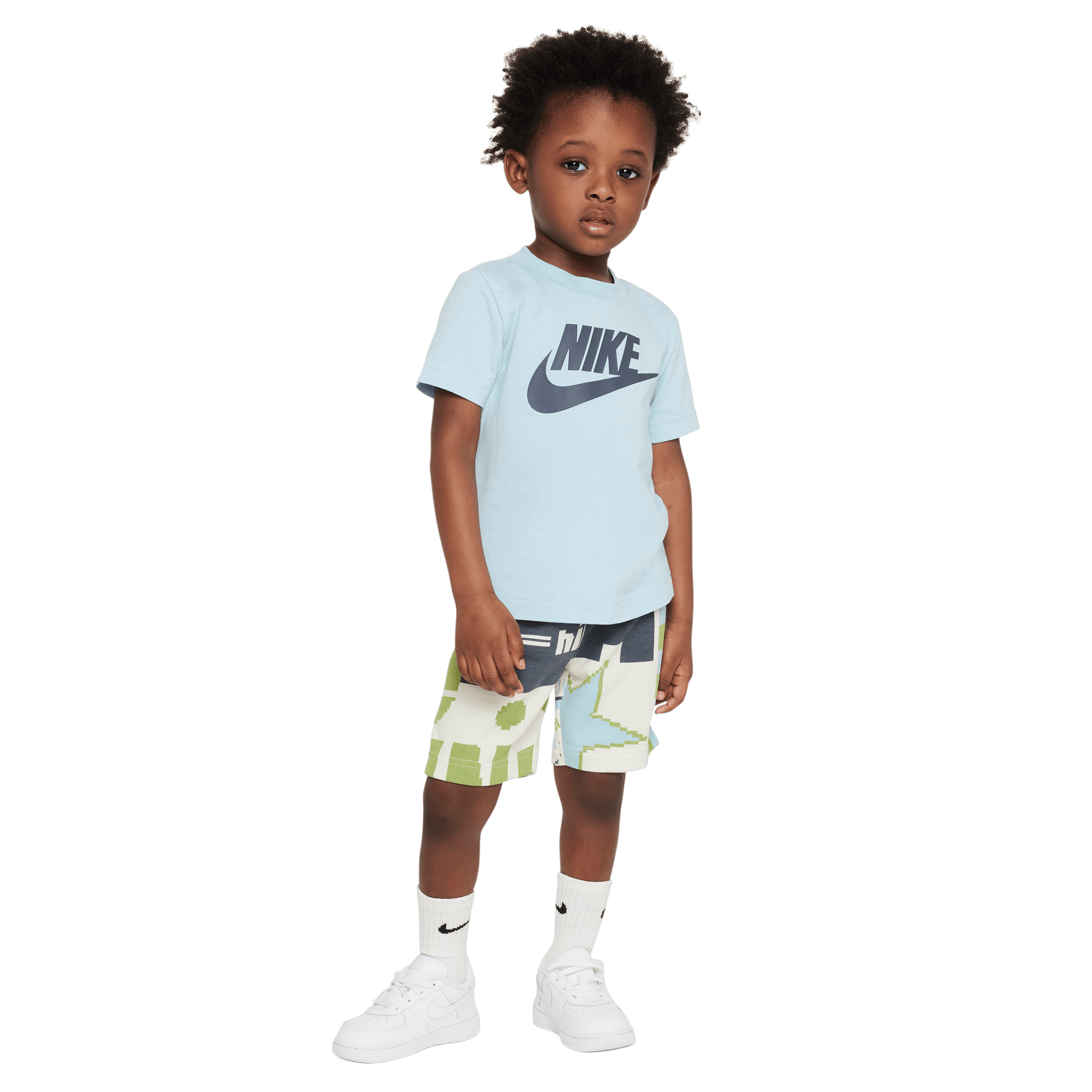 Nsw Club Lfstyl Short Se (Ps)