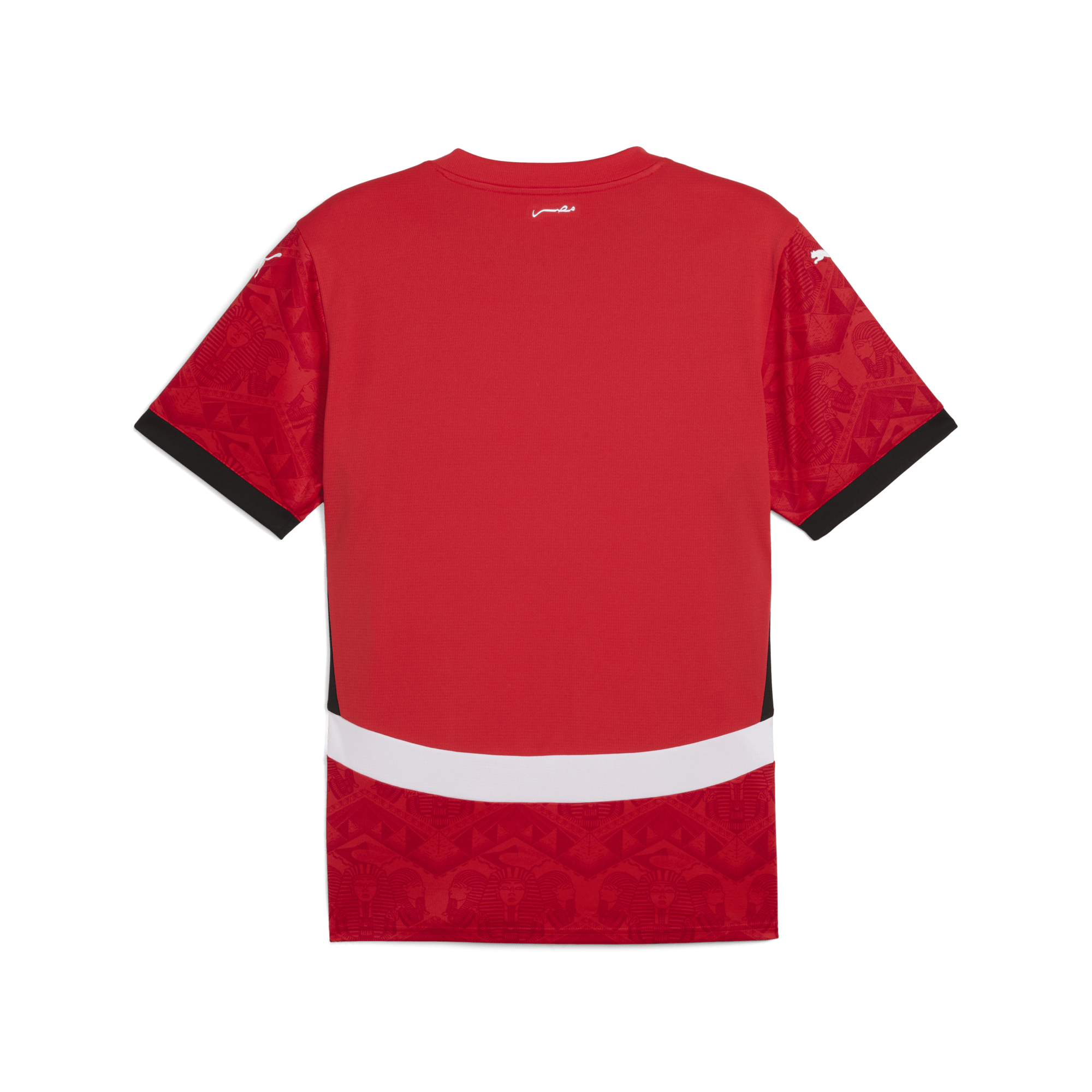 Egypt Home Jersey Adult