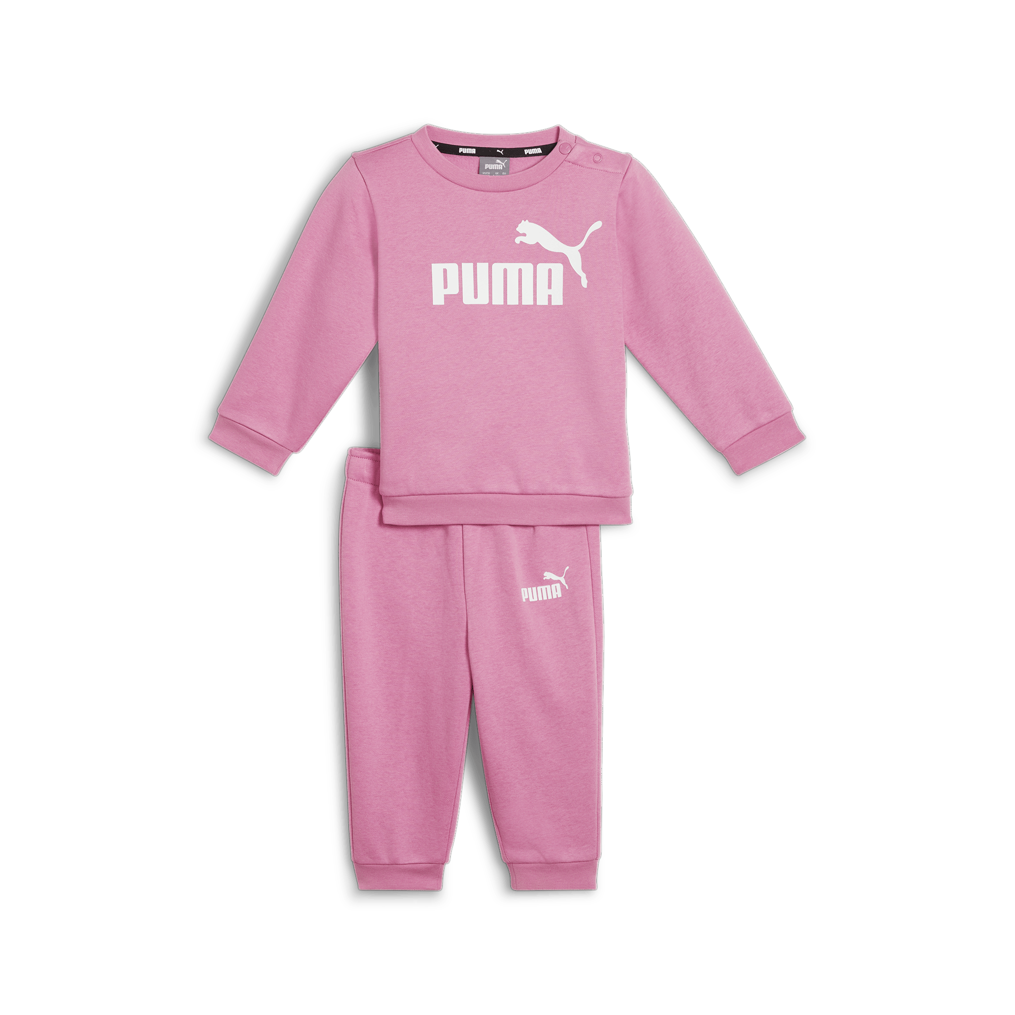 Minicats ESS Crew Jogger FL