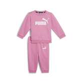 Minicats ESS Crew Jogger FL