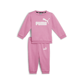 Minicats ESS Crew Jogger FL