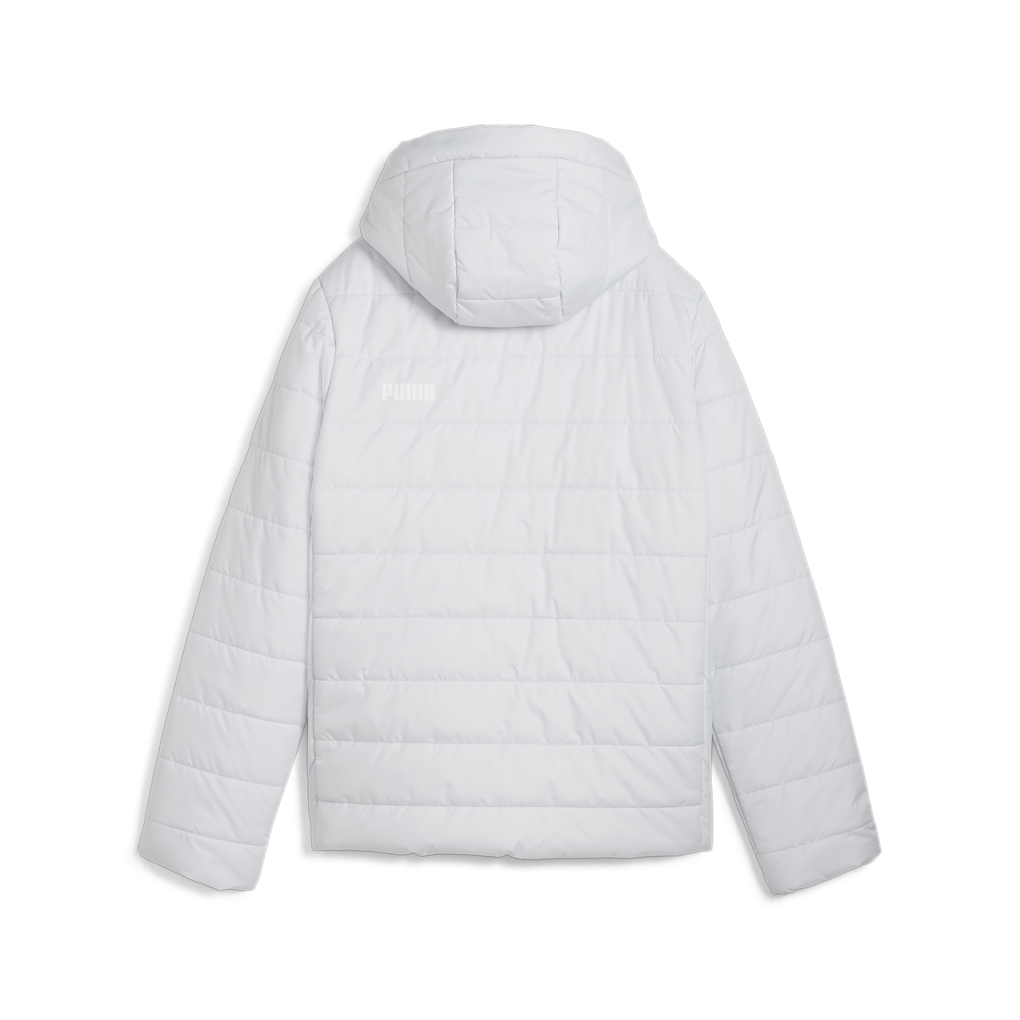 ESS Hooded Padded Jacket