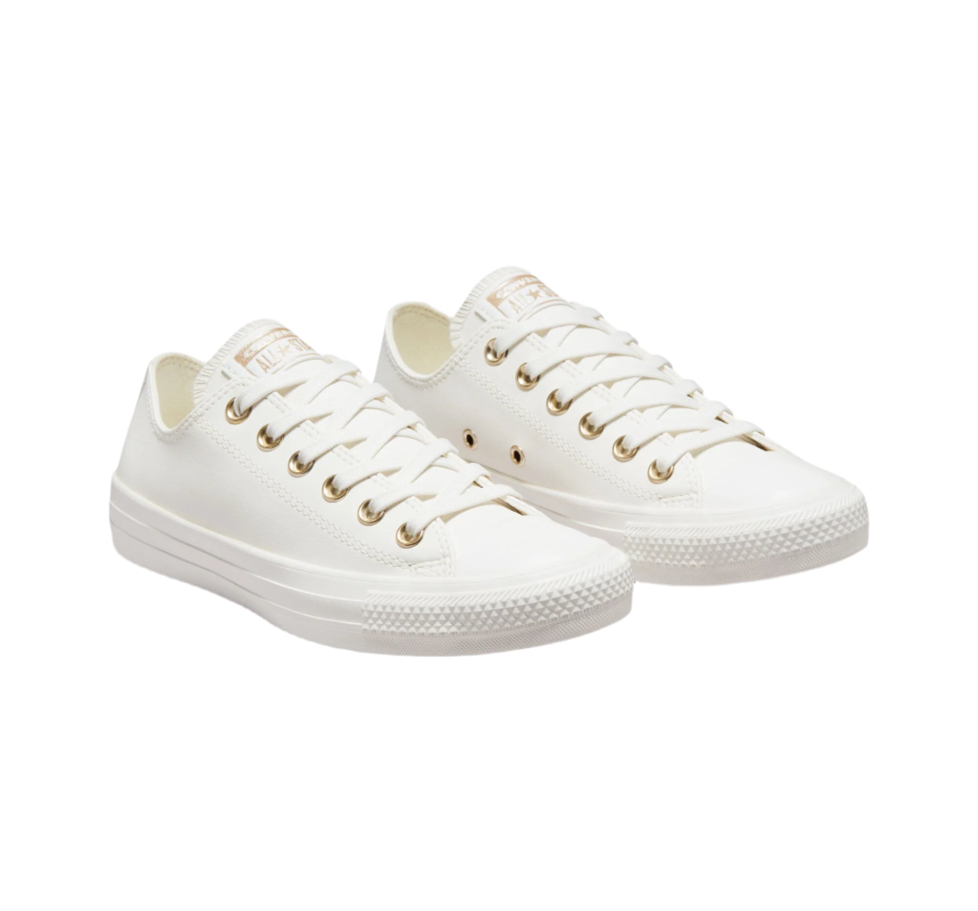 W CTAS SYN GOLD EYELETS