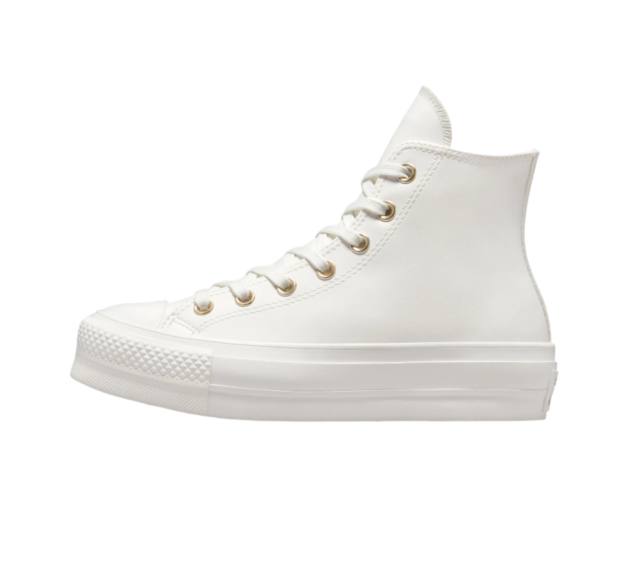 W CTAS HI SYN GOLD EYELETS
