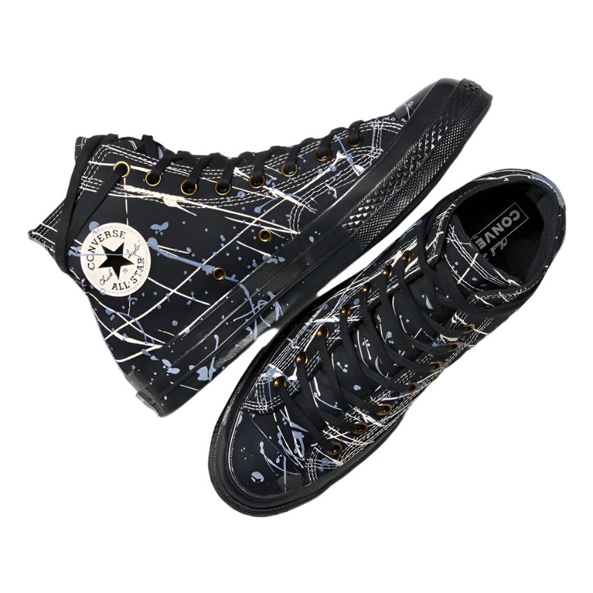 U CHUCK 70 PLAY PRINT HI