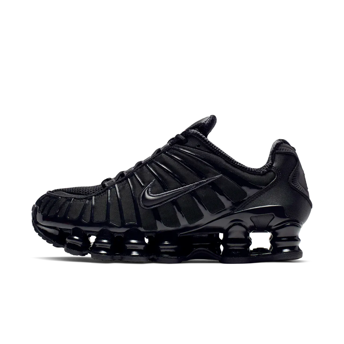 Nike Shox TL Sneakers – Women's