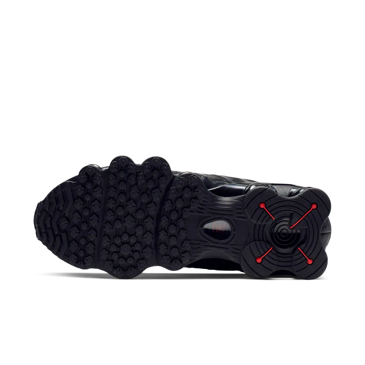 Nike Shox TL Sneakers – Women's