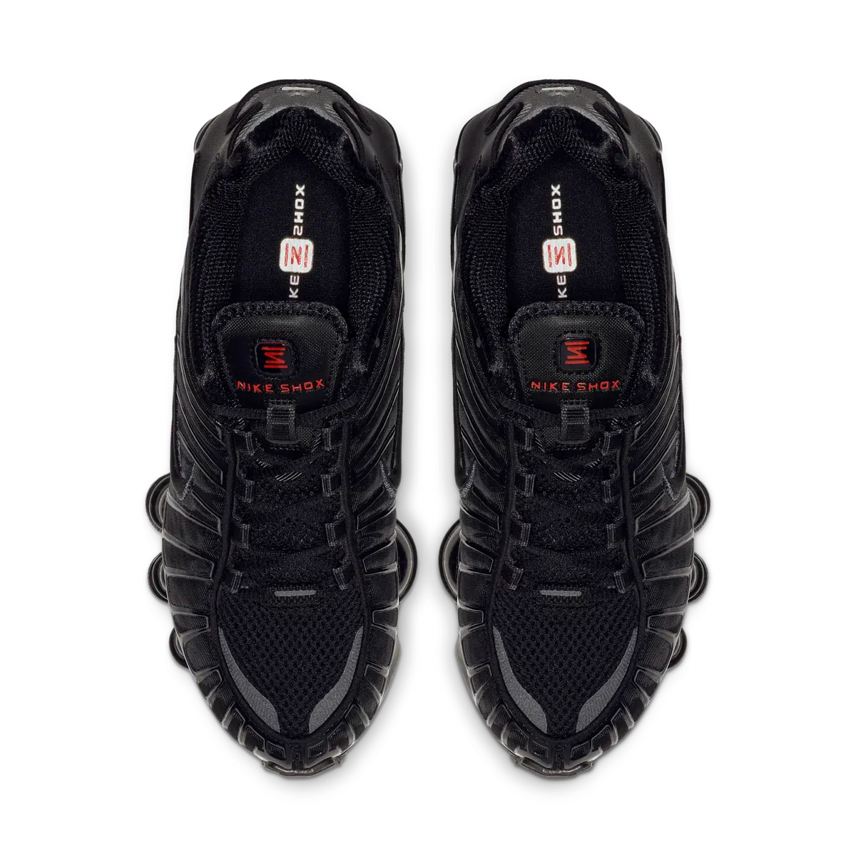 Nike Shox TL Sneakers – Women's