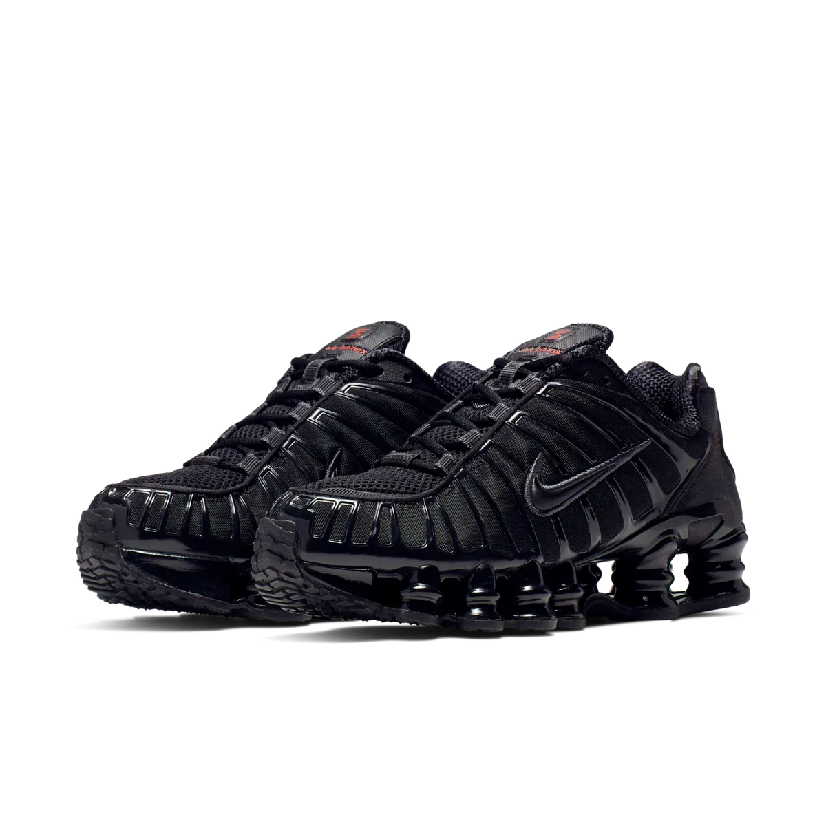 Nike Shox TL Sneakers – Women's