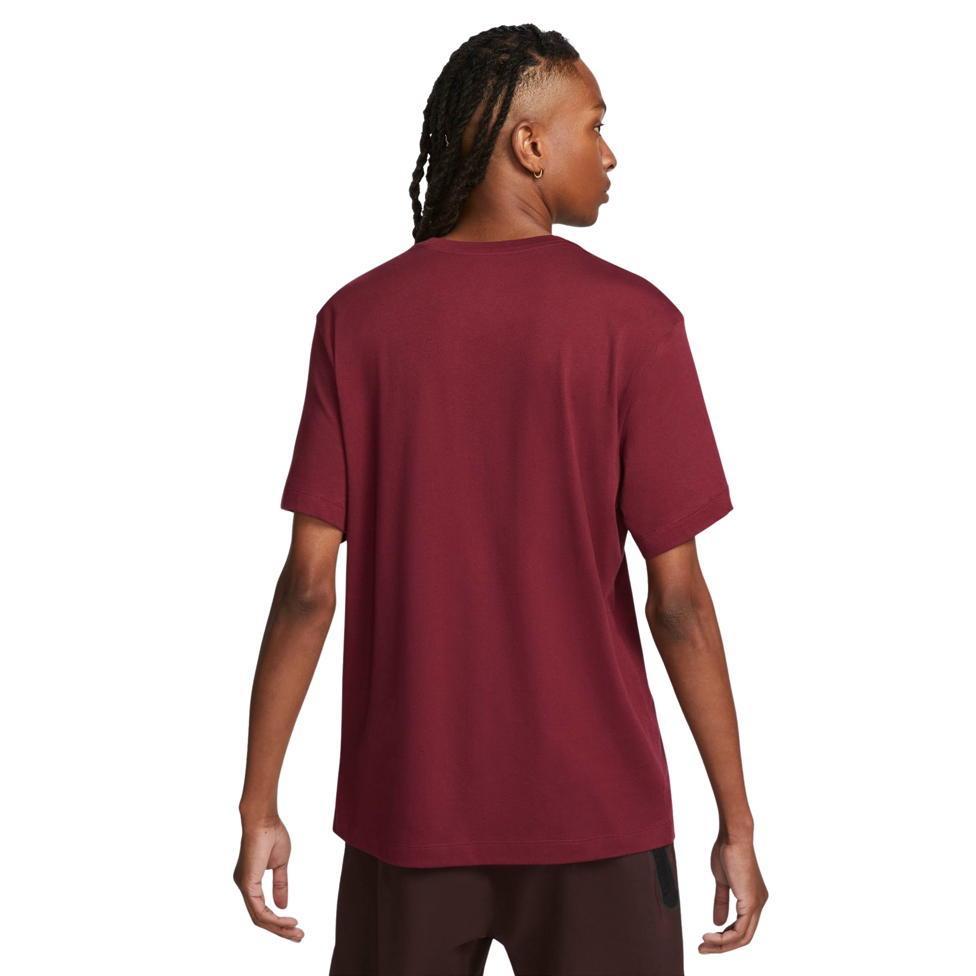 Nsw Tee Just Do It Swoosh (M)