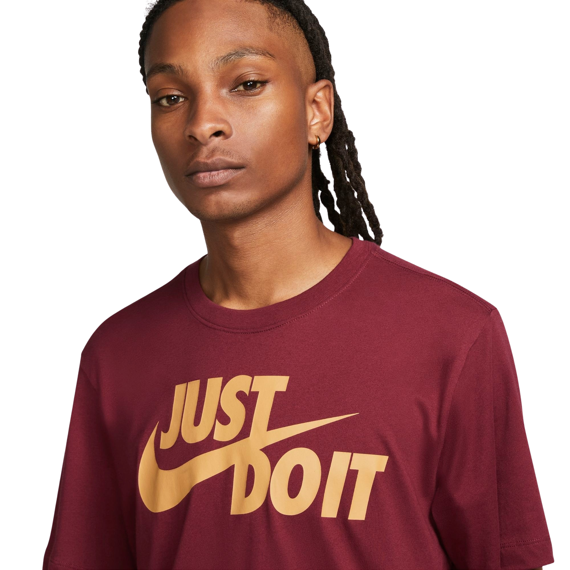 Nsw Tee Just Do It Swoosh (M)