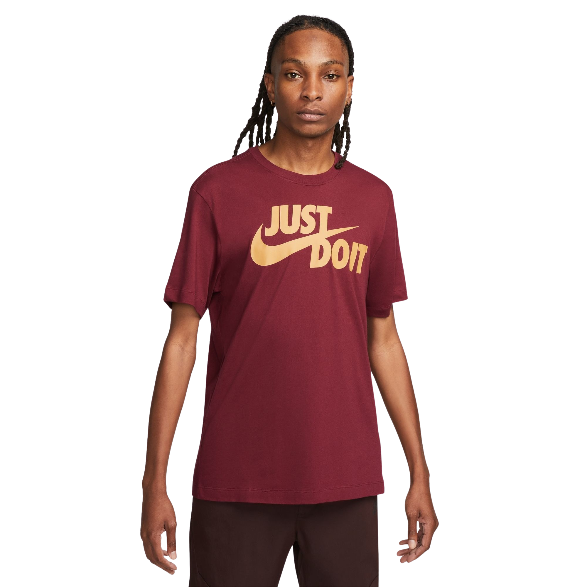Nsw Tee Just Do It Swoosh (M)