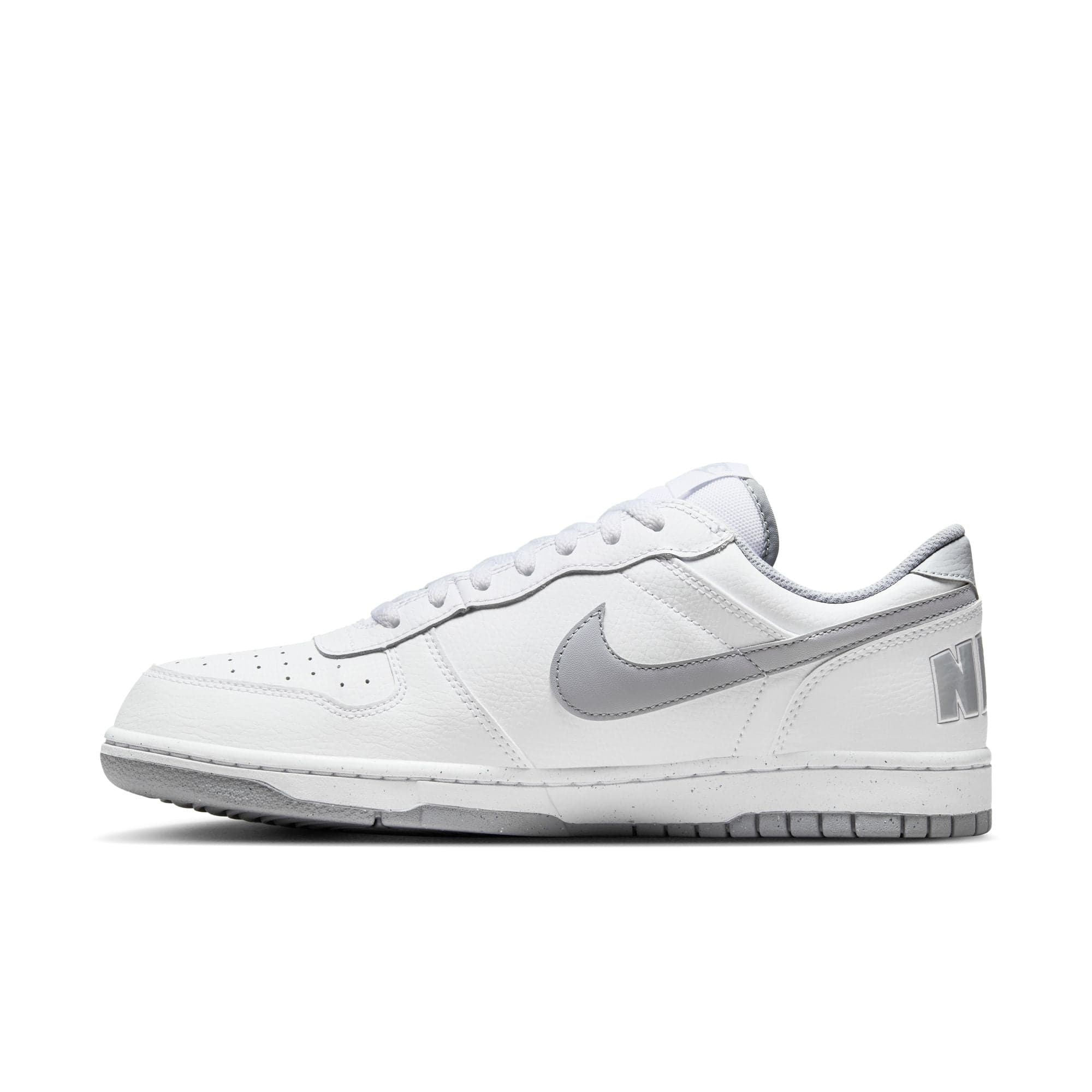 Nike Big Low 1