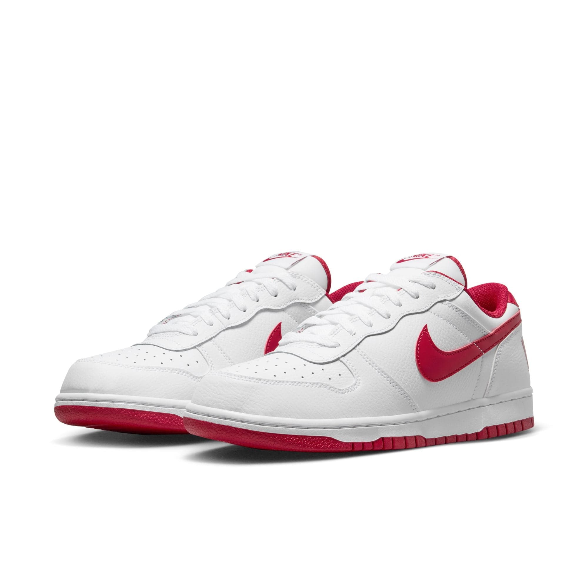Nike Big Low 3 Sneakers