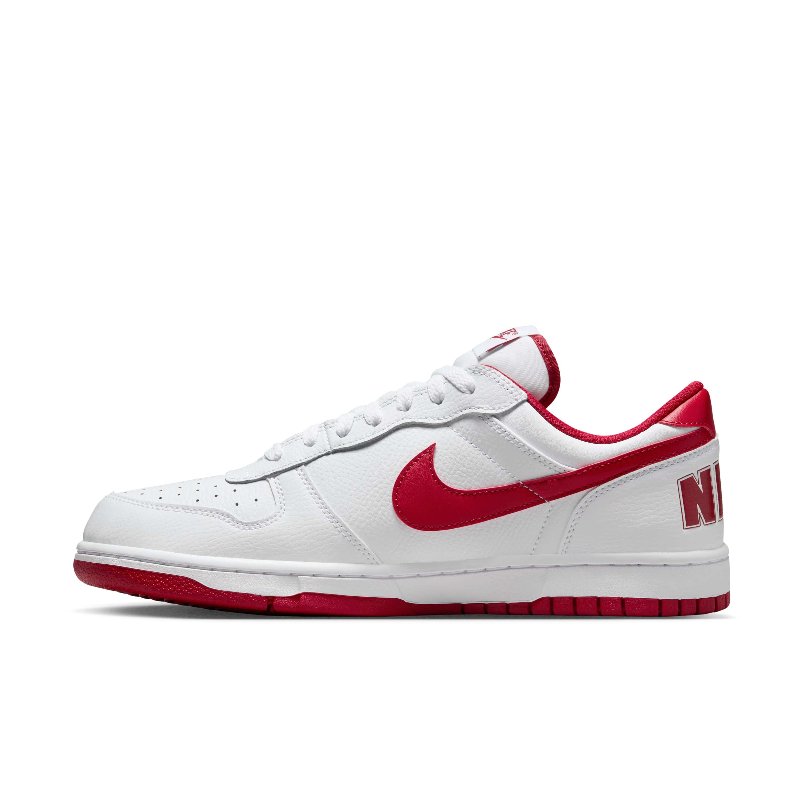 Nike Big Low 3 Sneakers