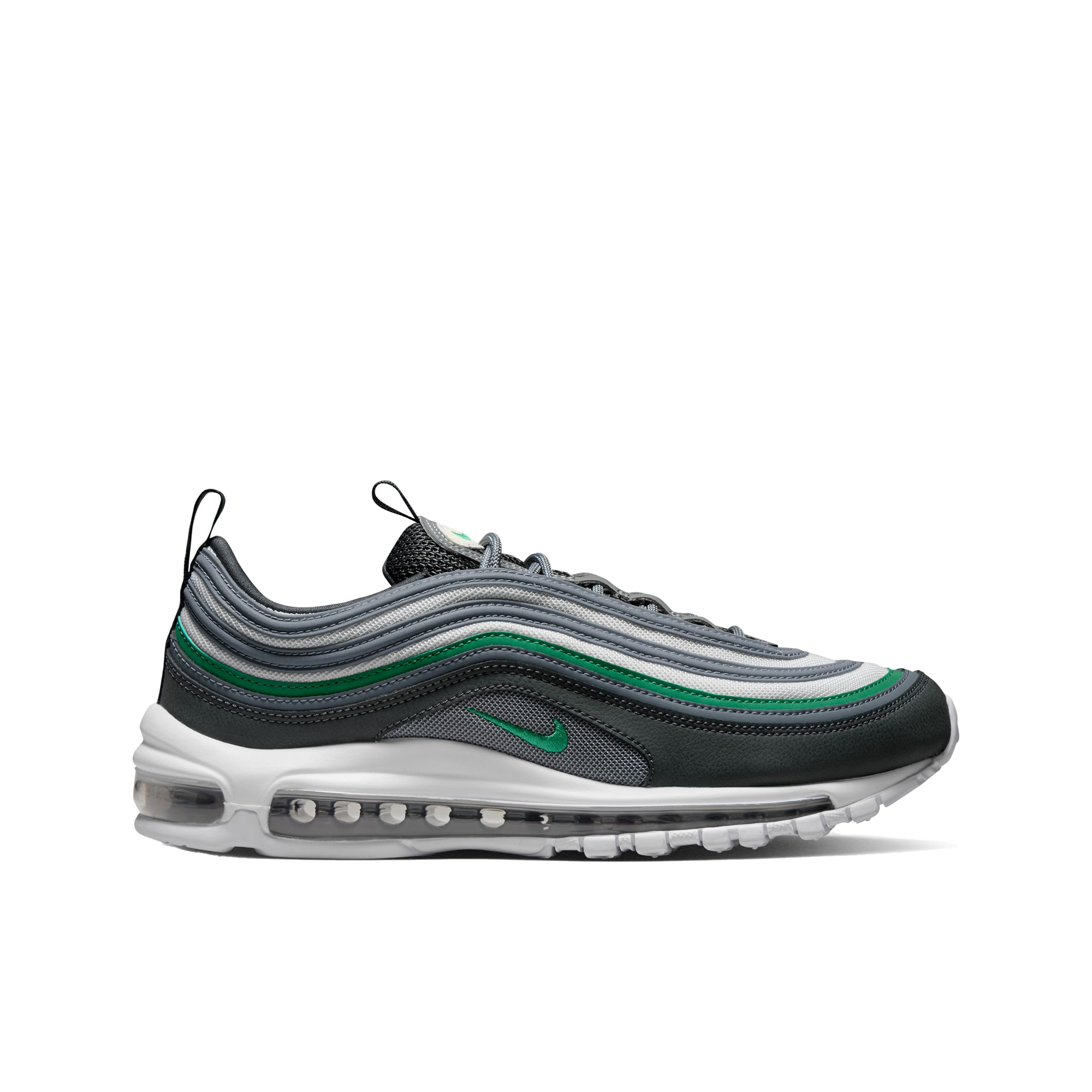 Nike Air Max 97: The Iconic Sneaker's Journey, Style, and Impact