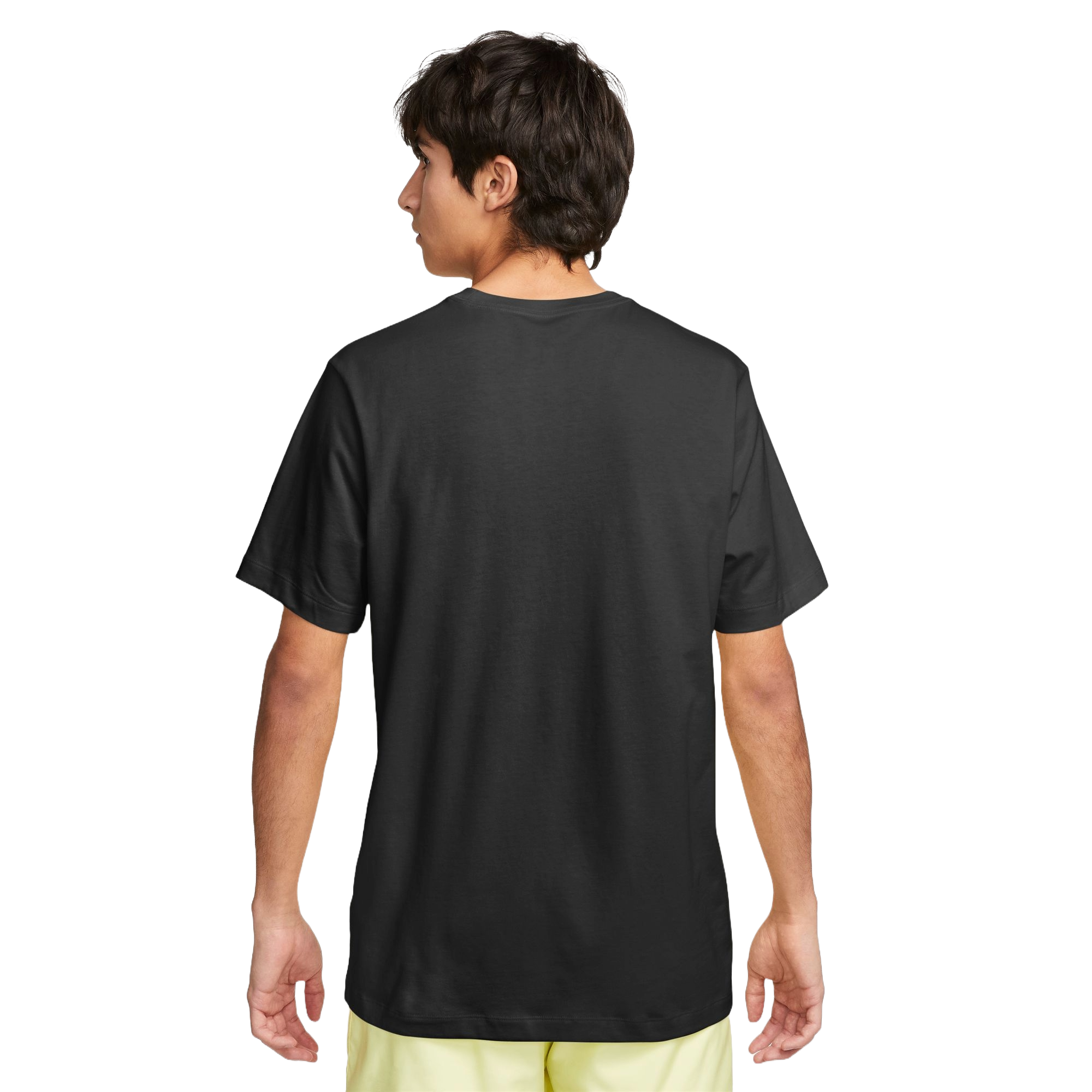 Nsw Club Tee (M)