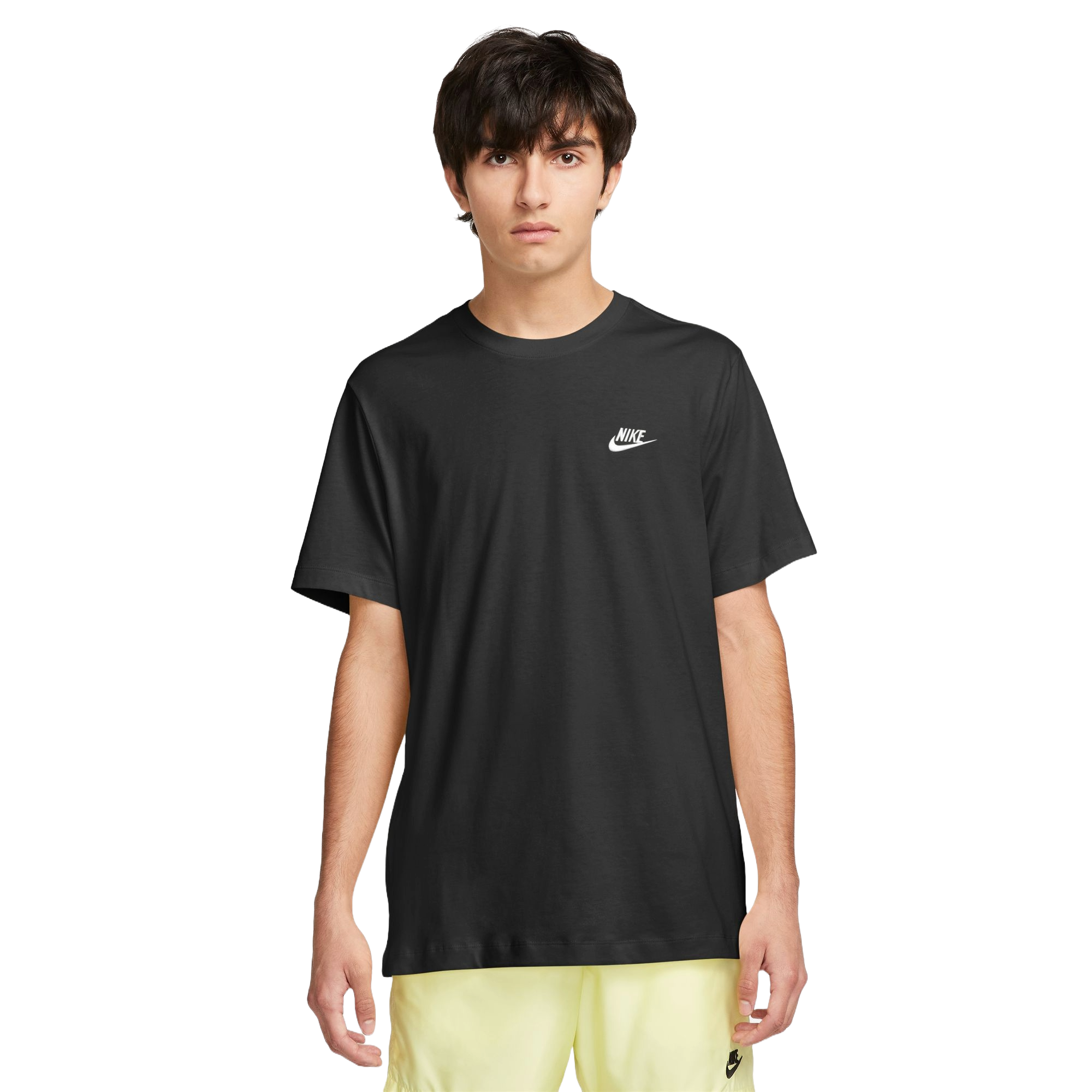 Nsw Club Tee (M)