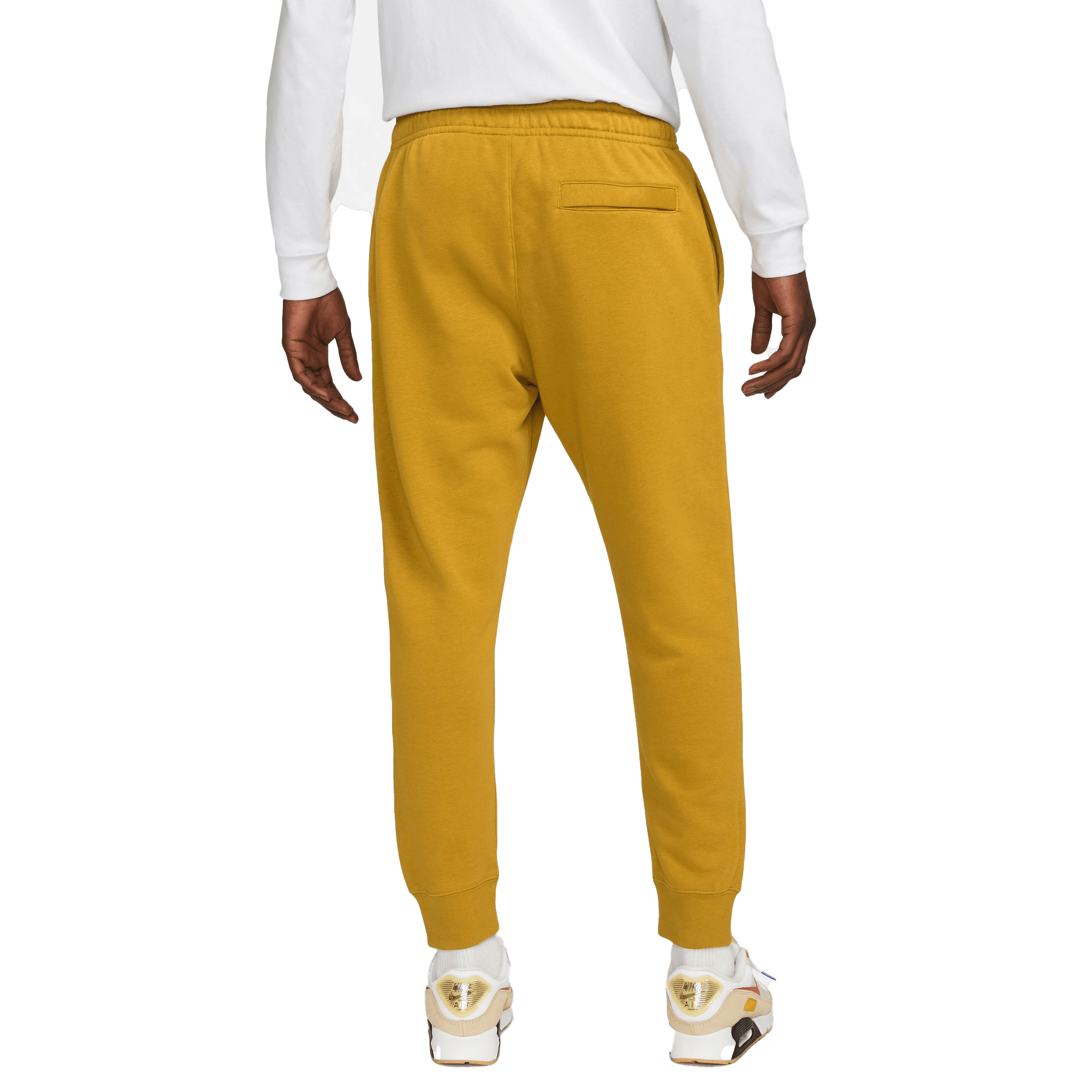 Nsw Club Jggr Ft (M)