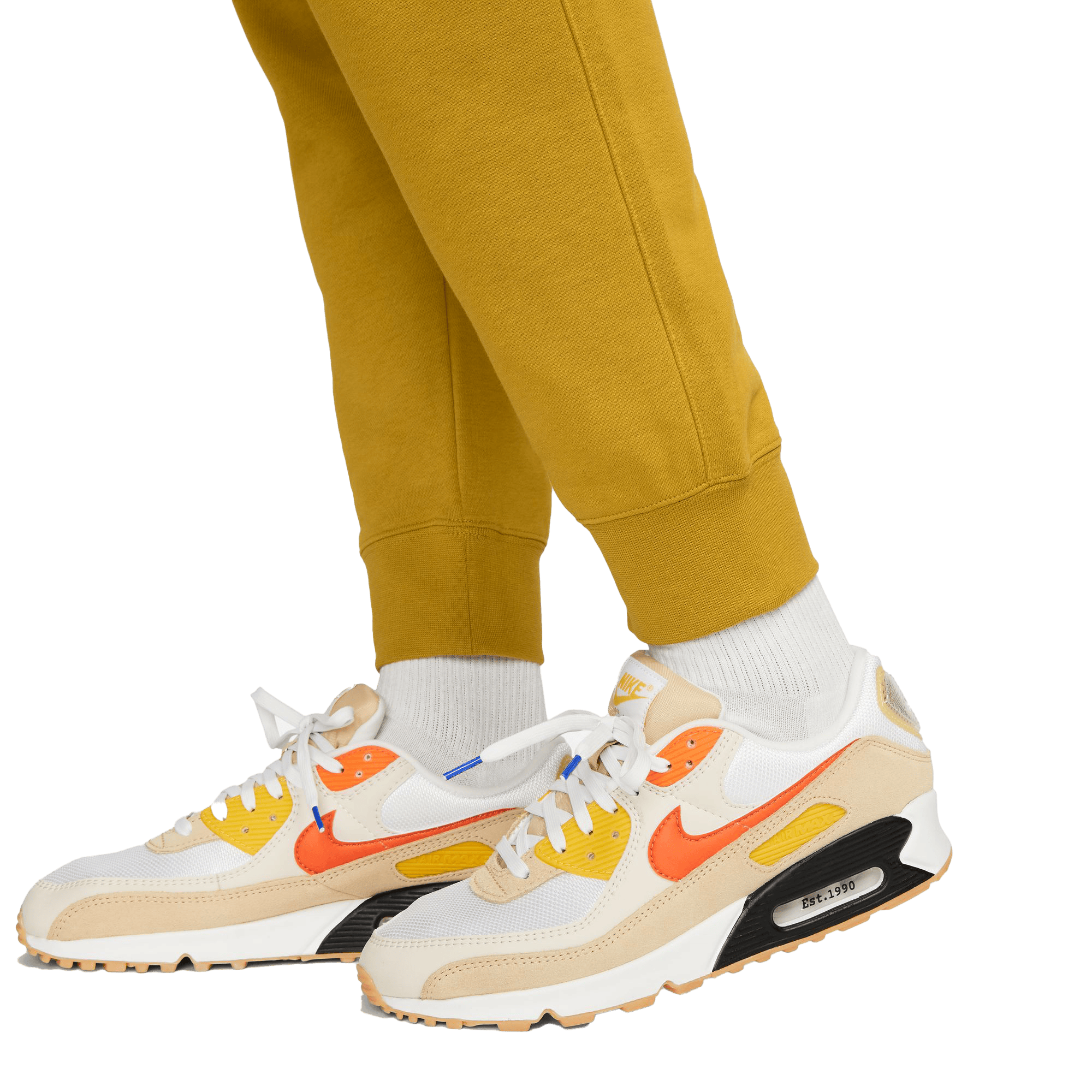 Nsw Club Jggr Ft (M)