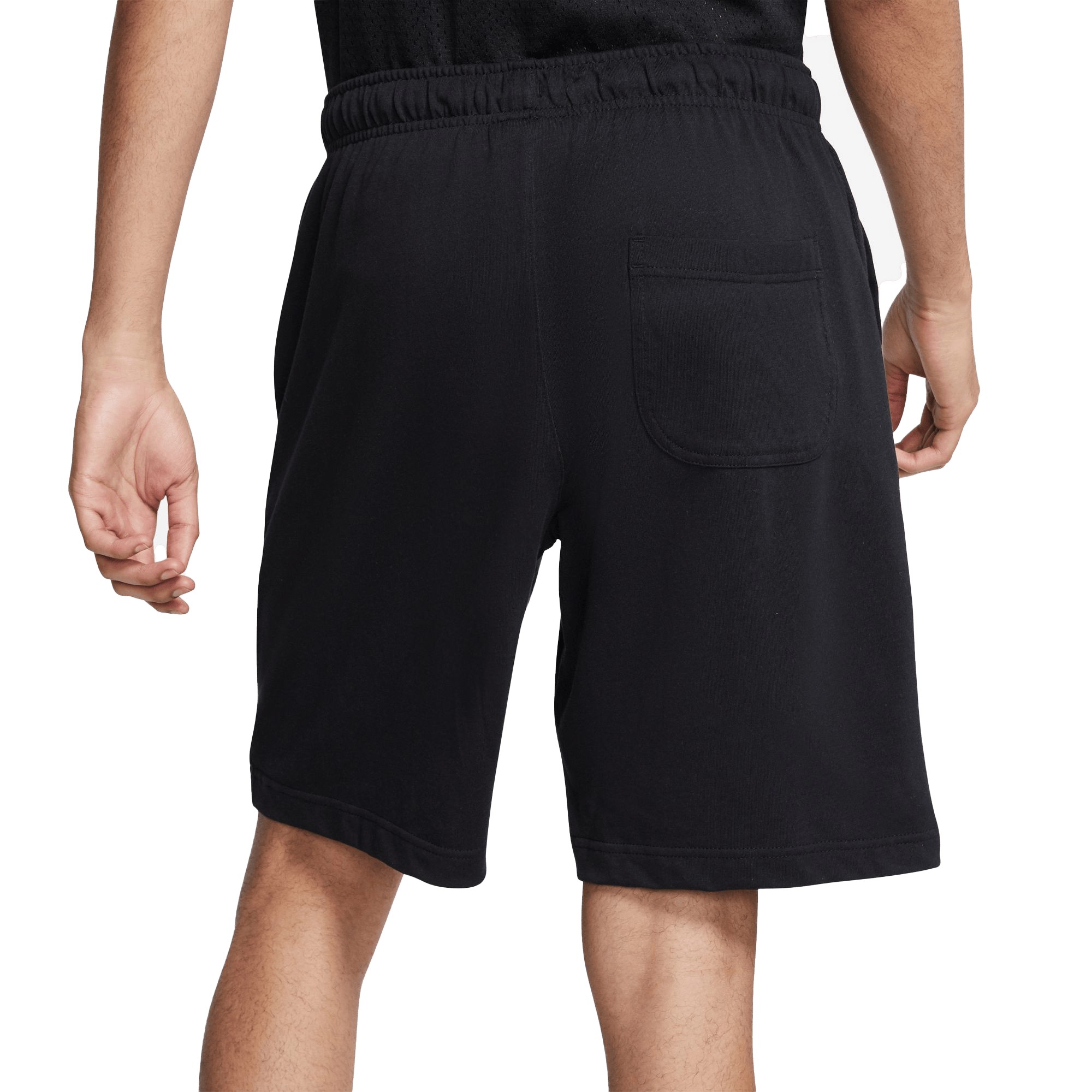 Nsw Club Short Jsy (M)