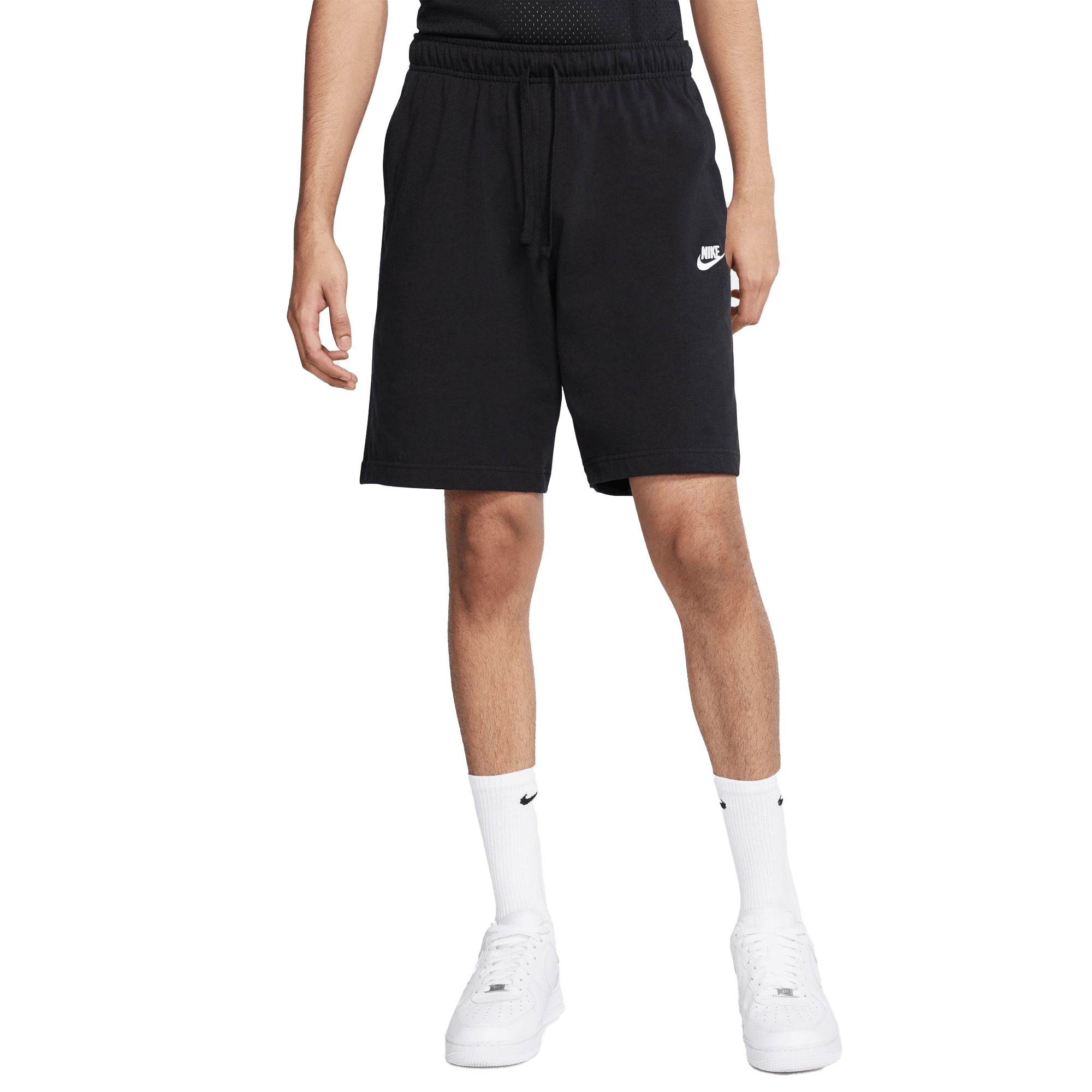 Nsw Club Short Jsy (M)