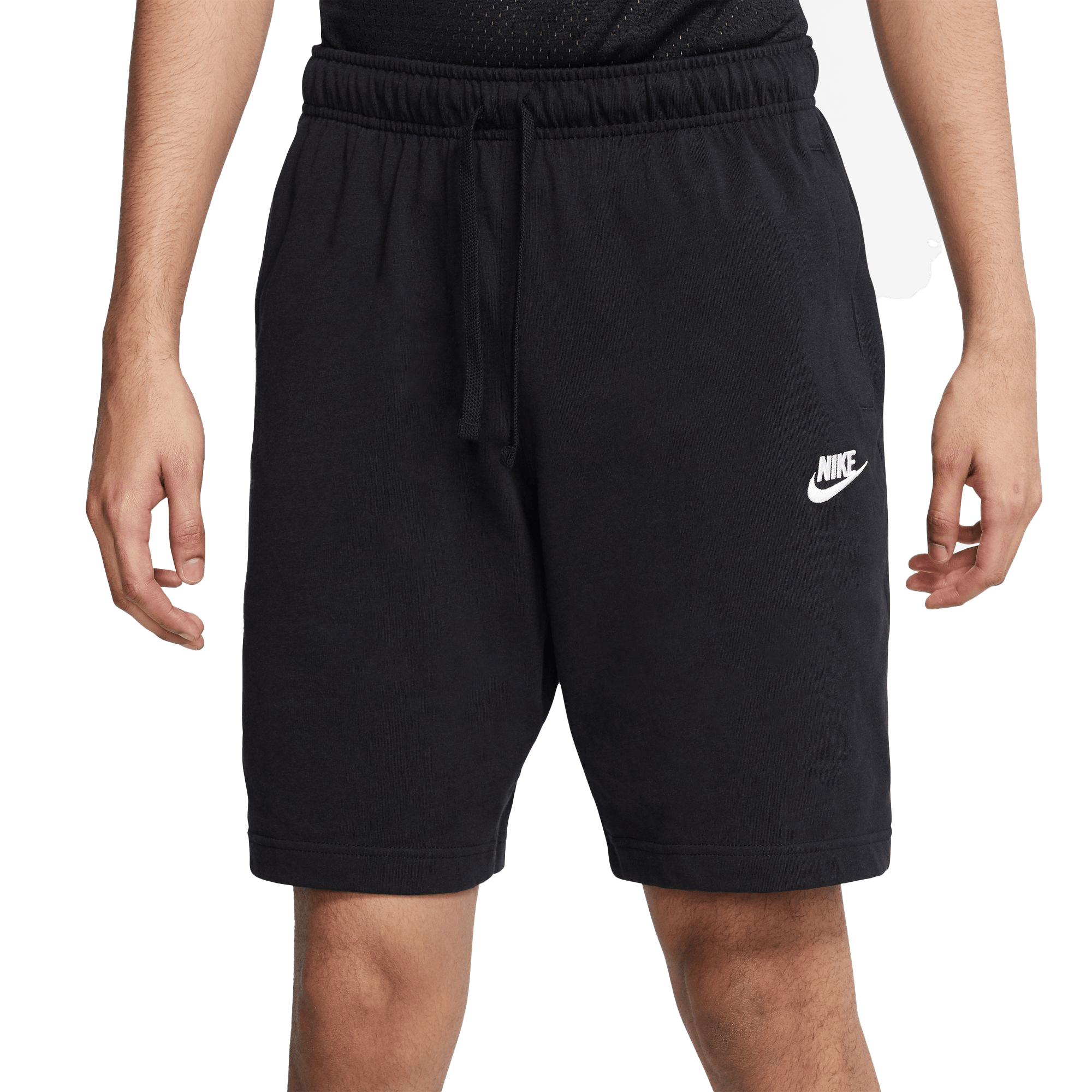 Nsw Club Short Jsy (M)