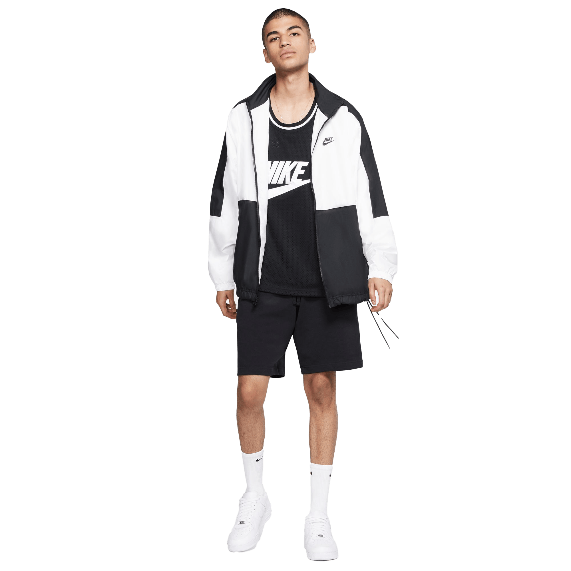 Nsw Club Short Jsy (M)