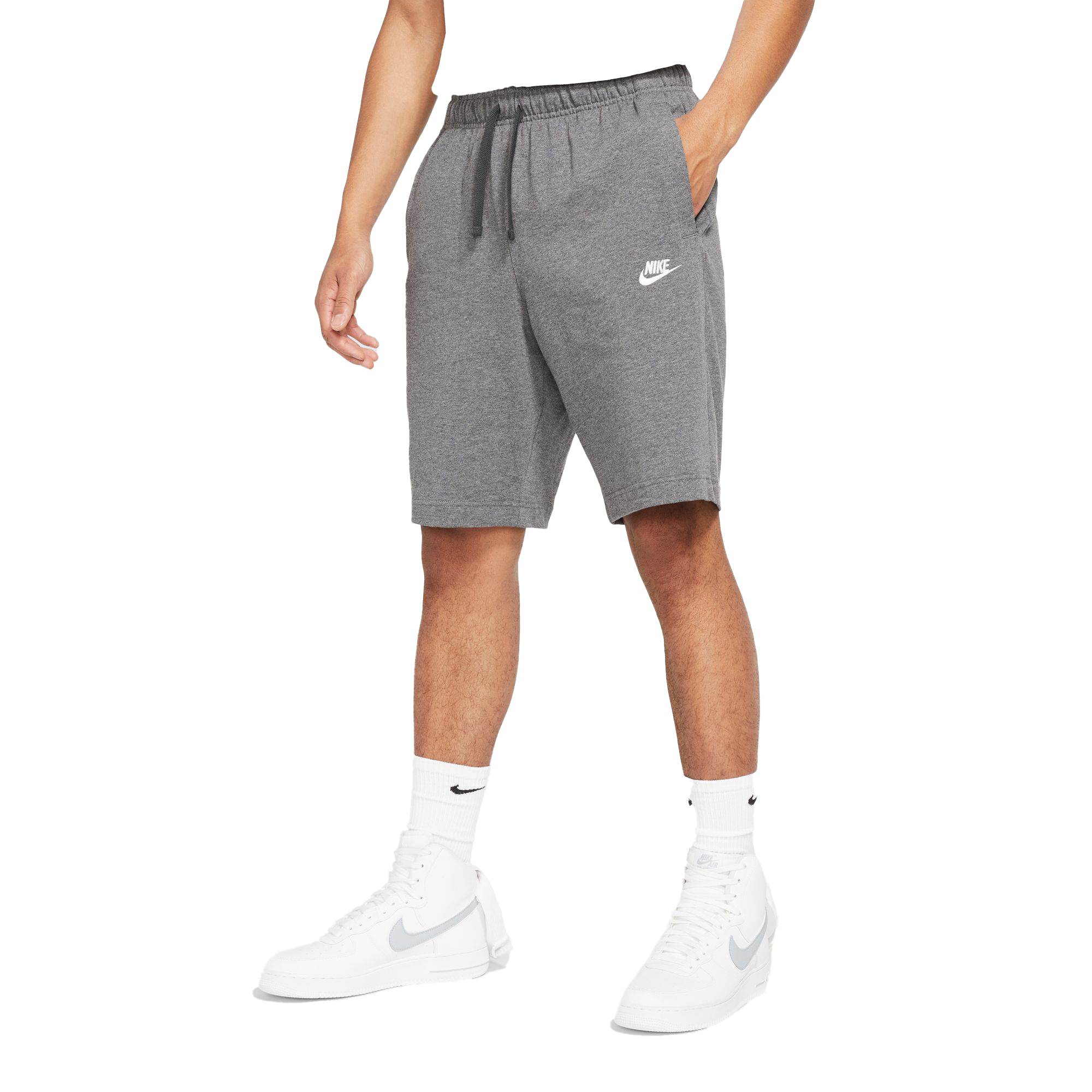 Nsw Club Short Jsy (M)