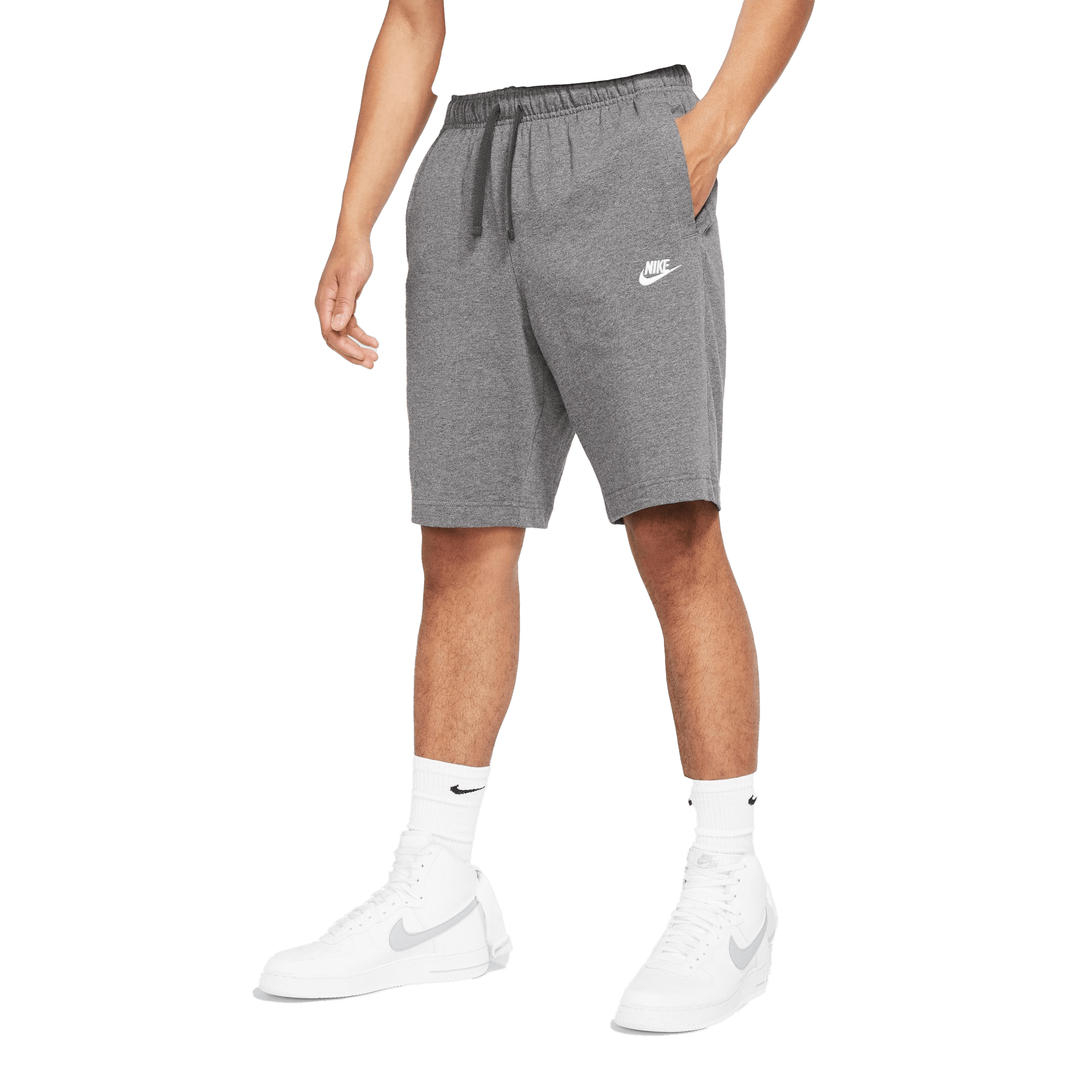 Nsw Club Short Jsy (M)