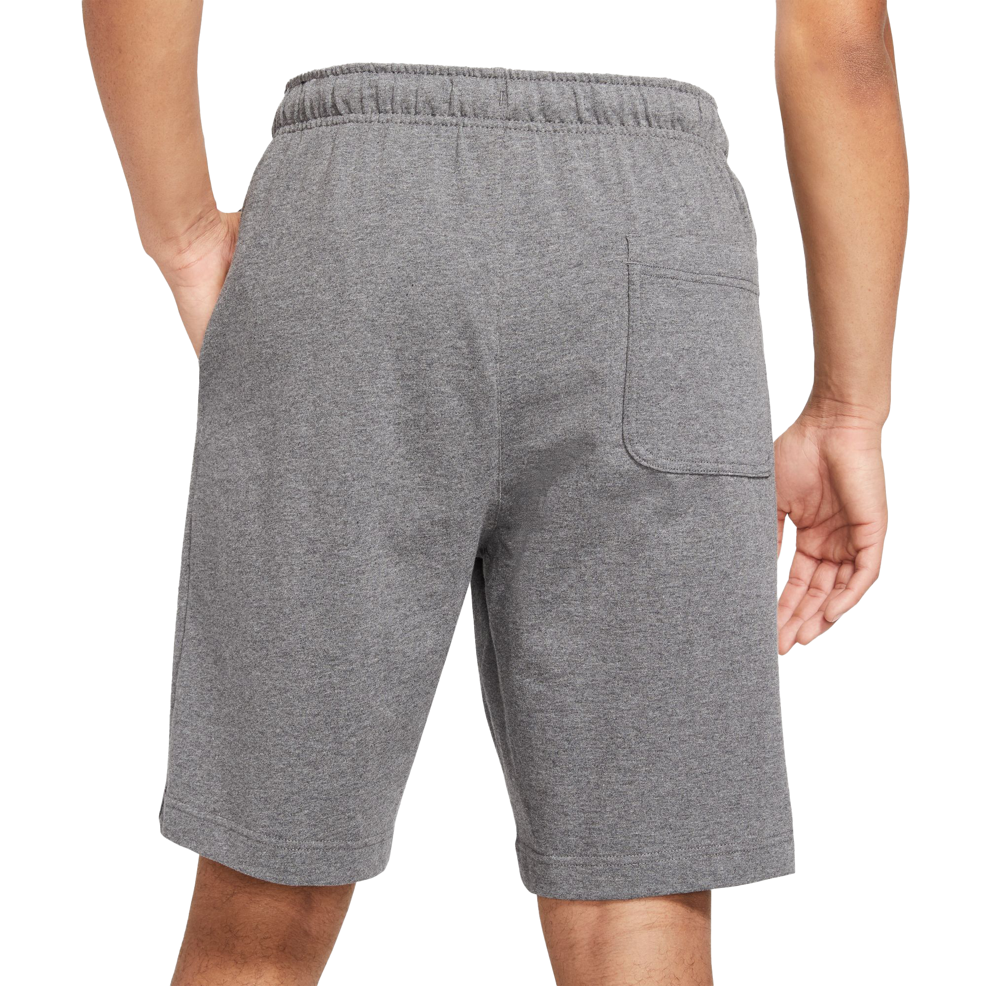 Nsw Club Short Jsy (M)