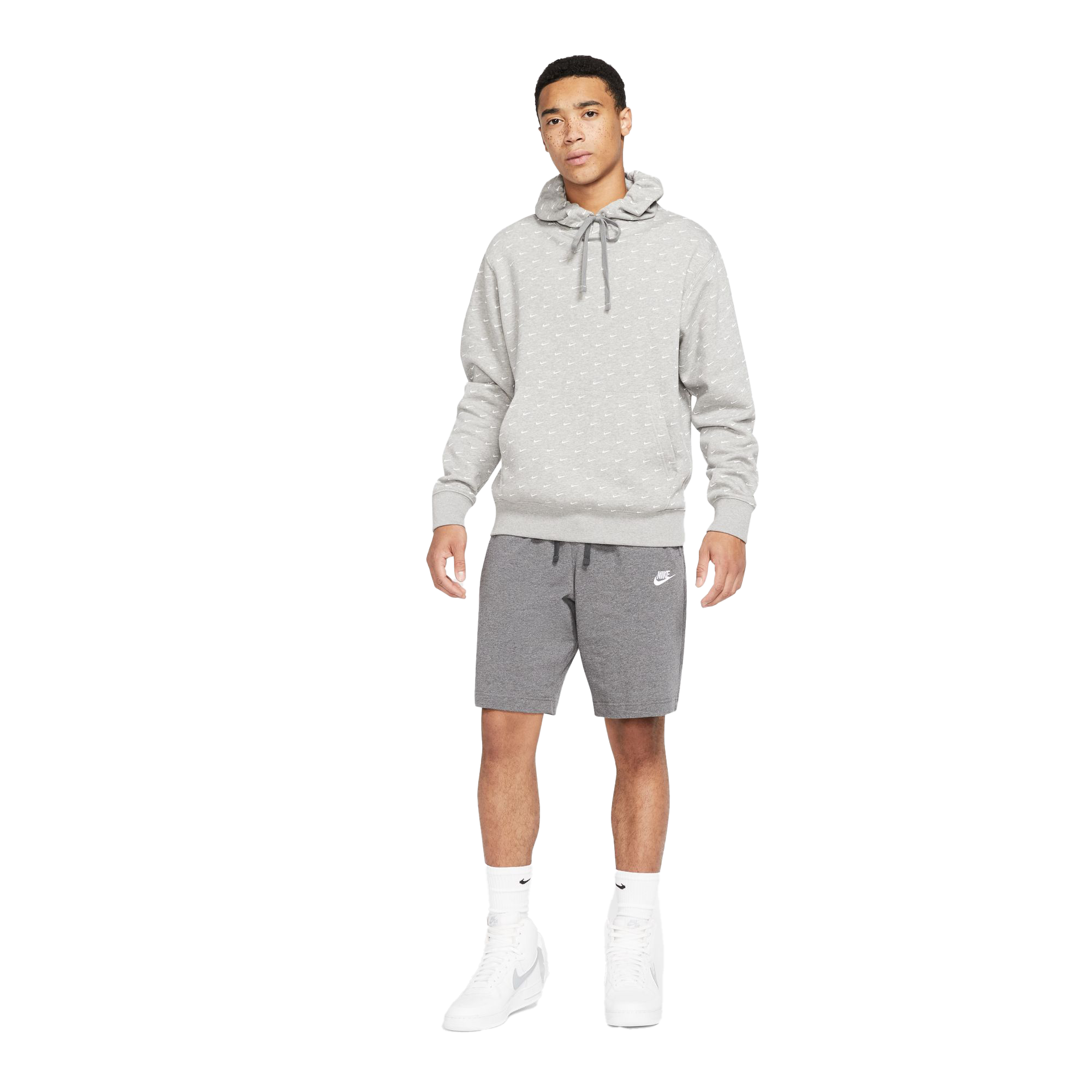Nsw Club Short Jsy (M)