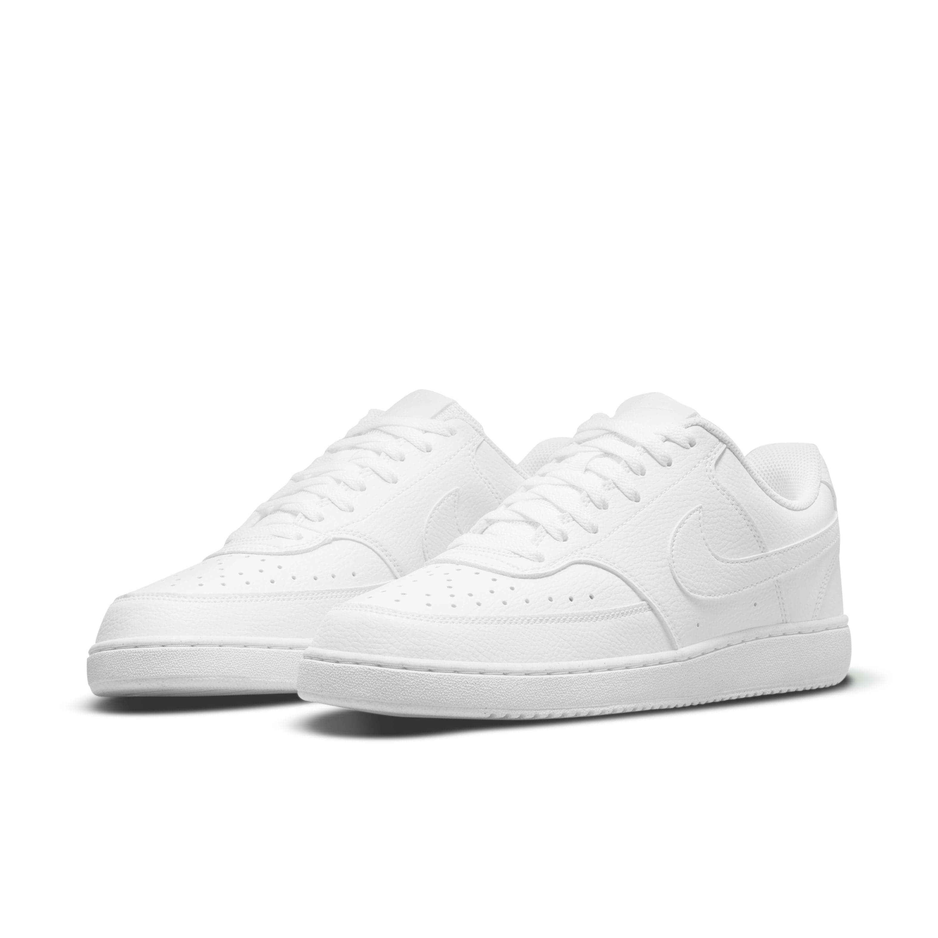 Nike Court Vision Low Next Nature Sneakers