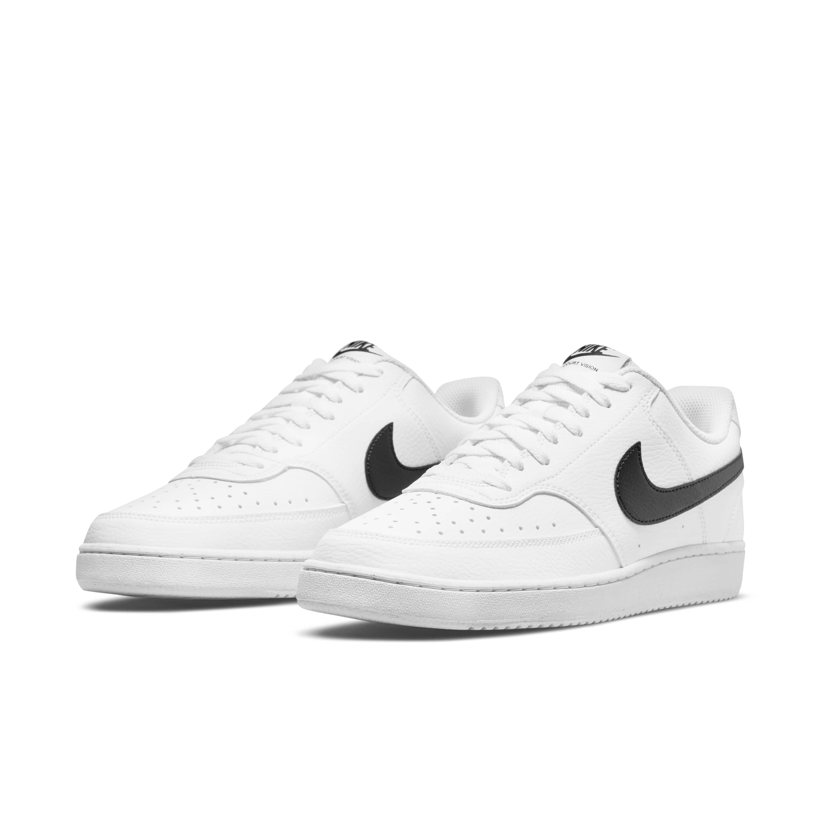 Nike Court Vision Low Next Nature