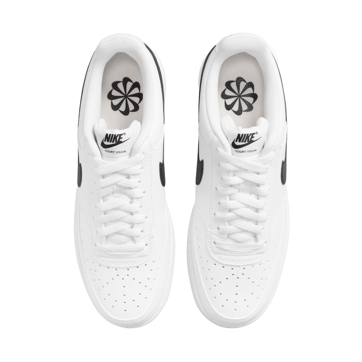 Nike Court Vision Low Be Sneakers