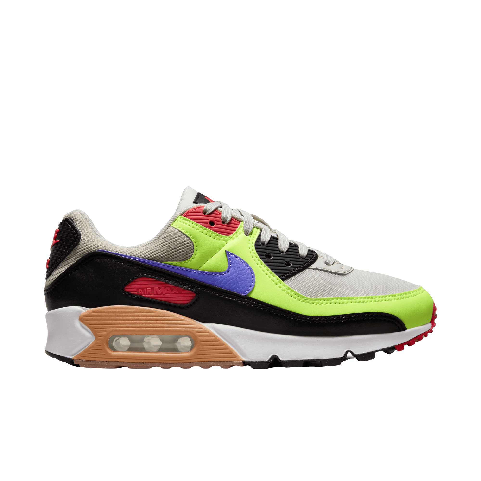 Air Max 90 Nn (W) – Fitsole - Main Image