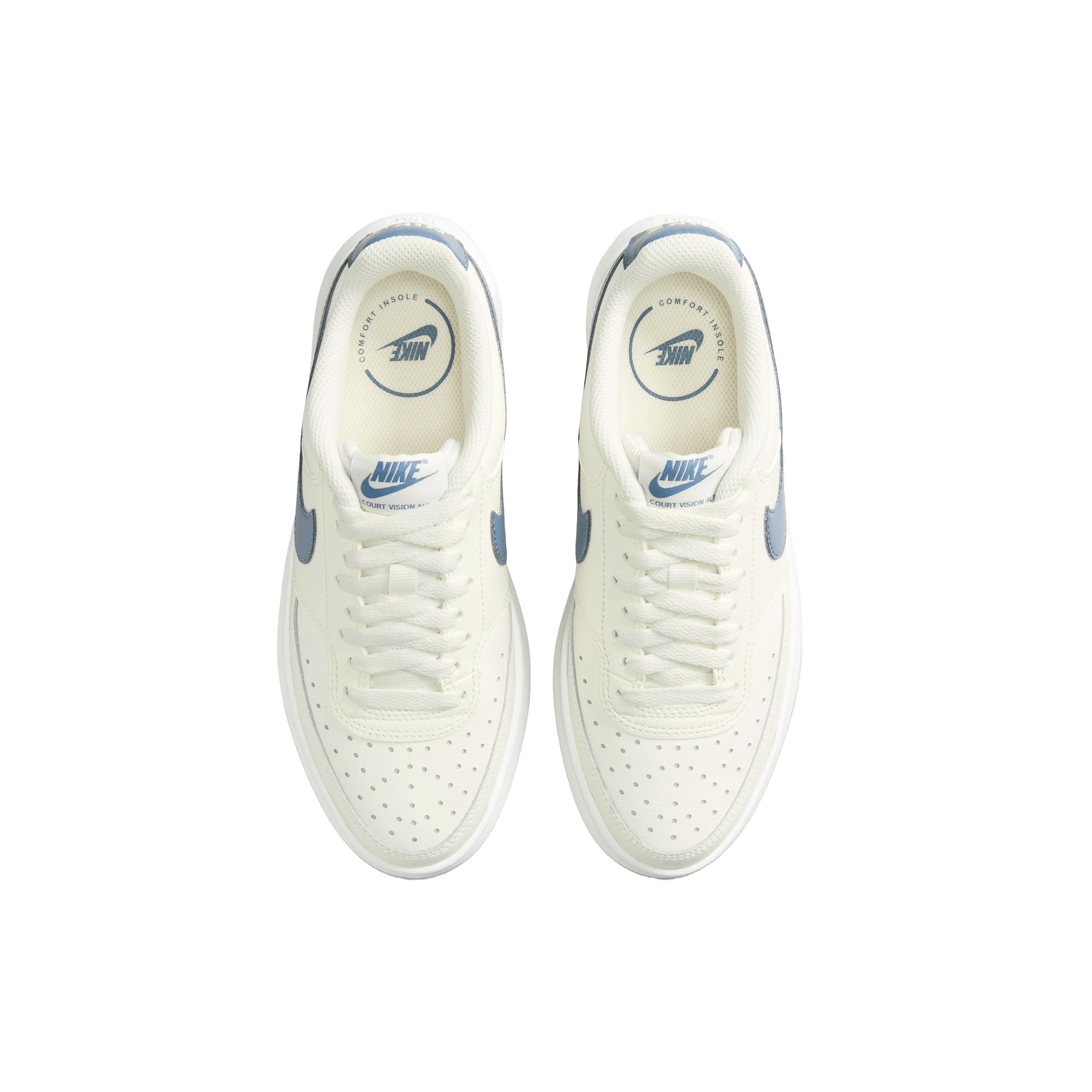 Court Vision Alta Ltr (W)